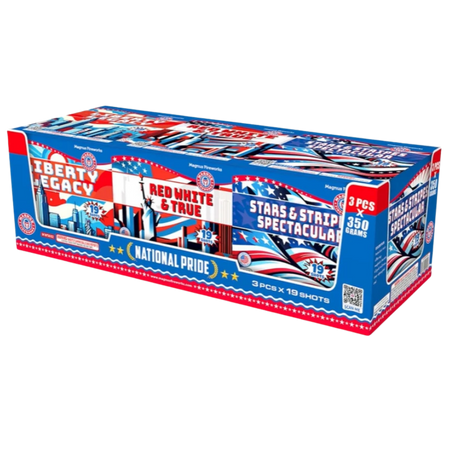 National Pride Cake Bundle