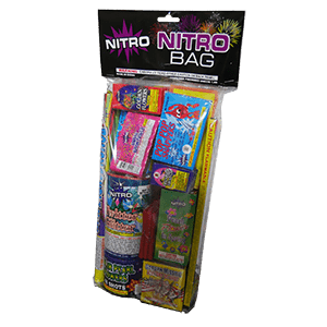 Nitro Bag Assortment