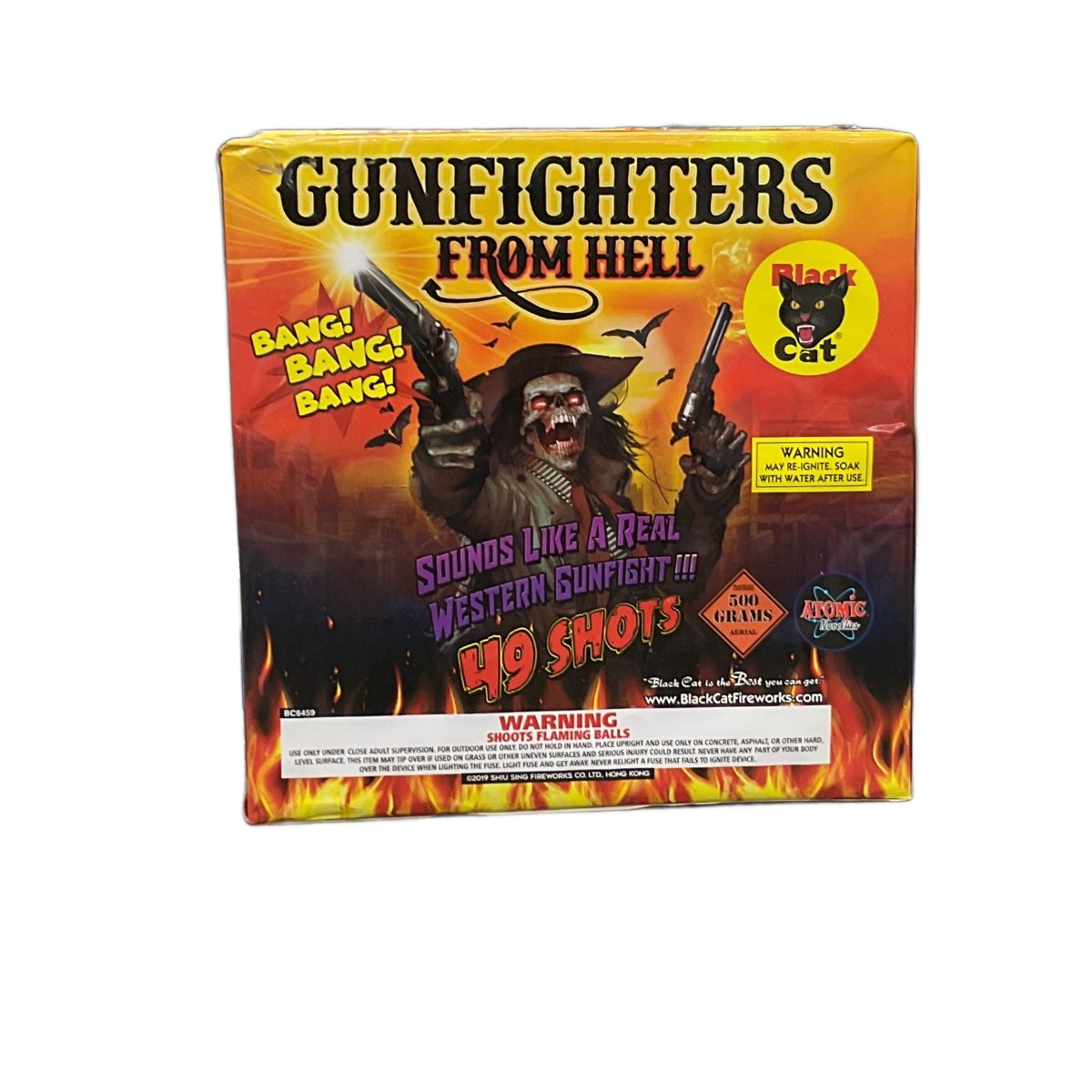 Updated product image
