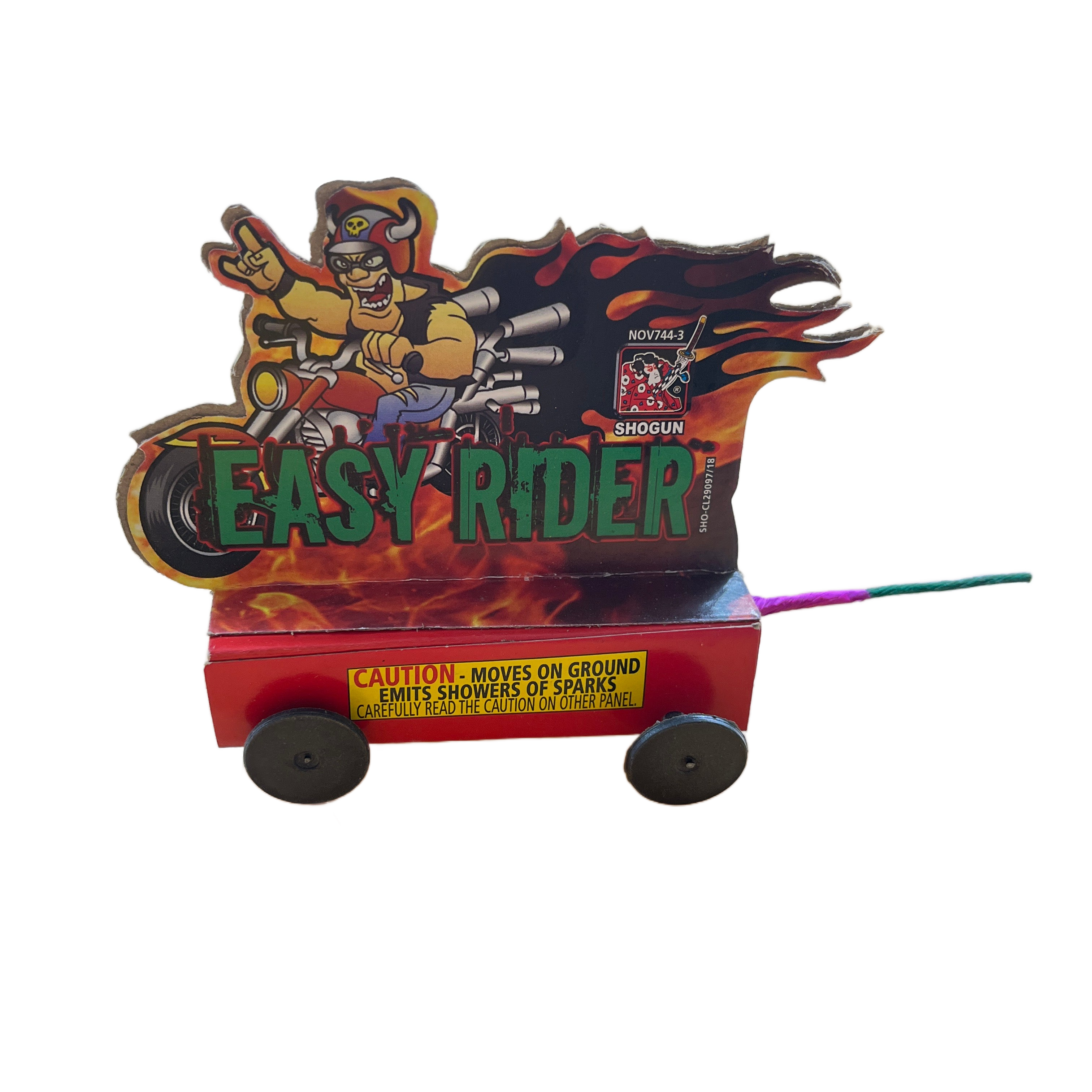 Updated product image