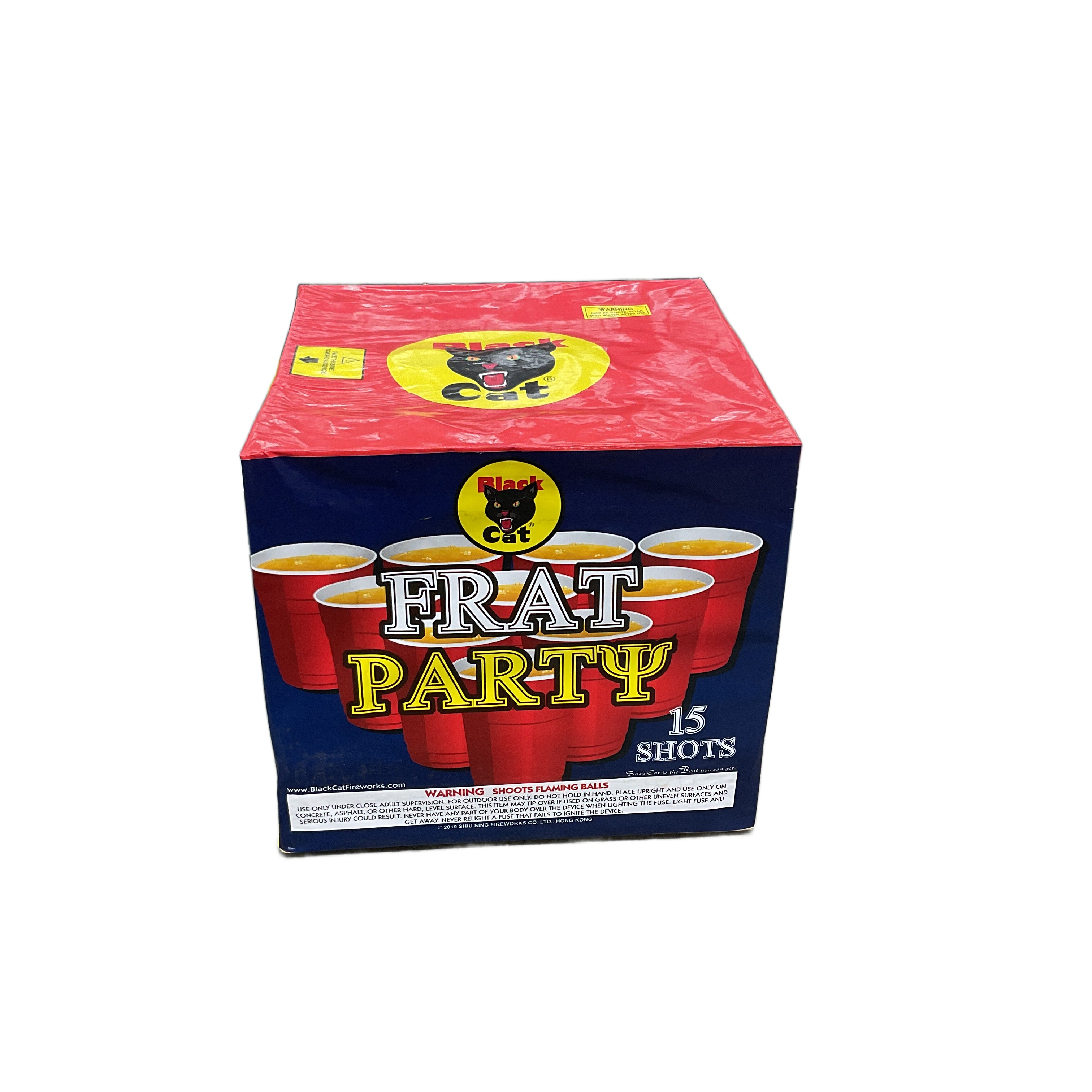 Updated product image