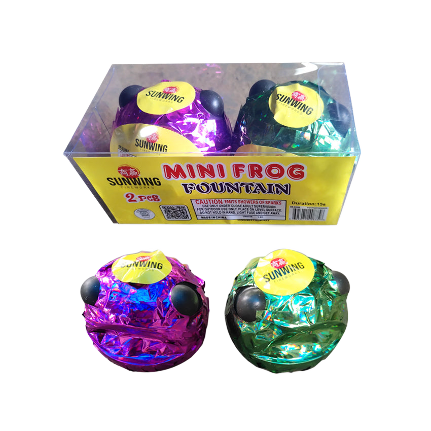 Updated product image