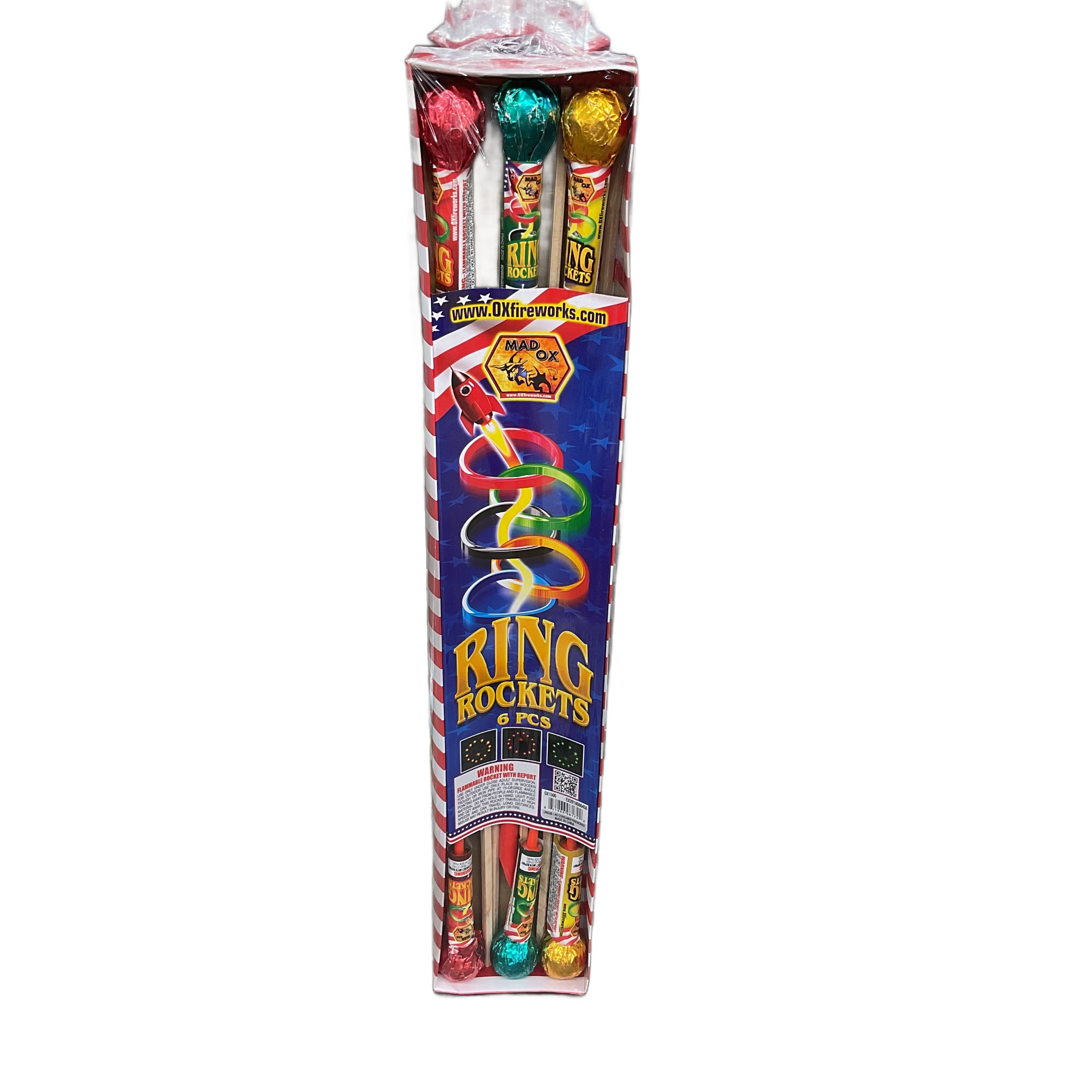 Updated product image