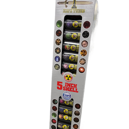 Updated product image