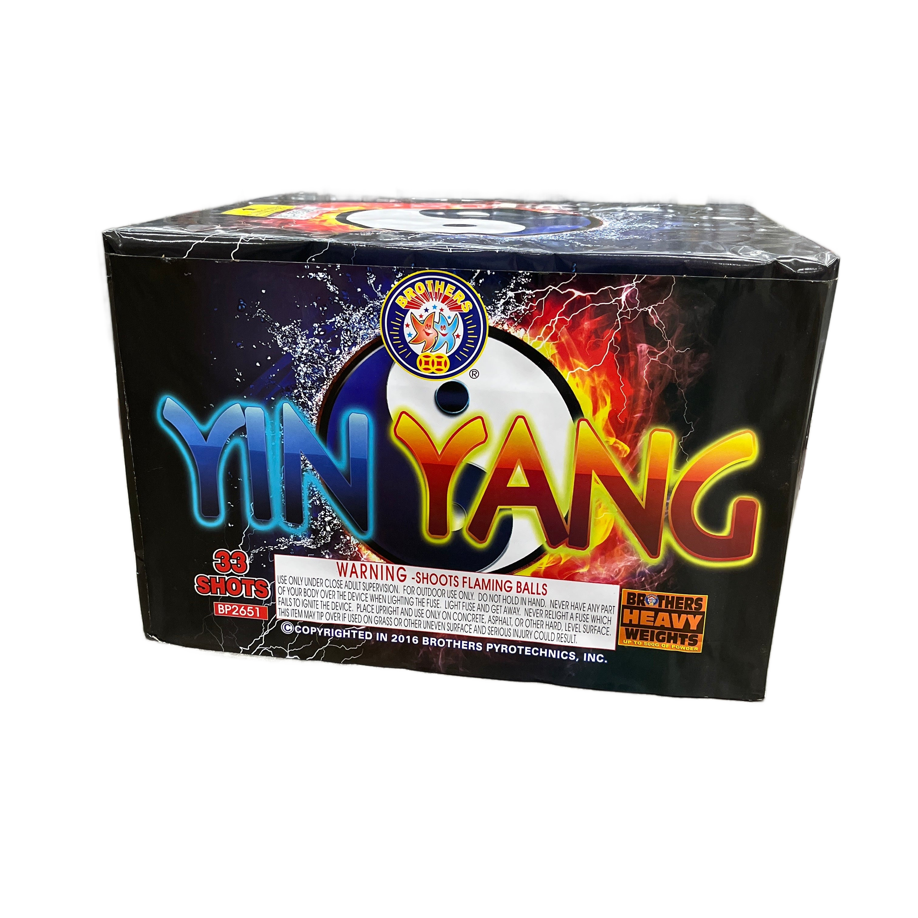 Updated product image