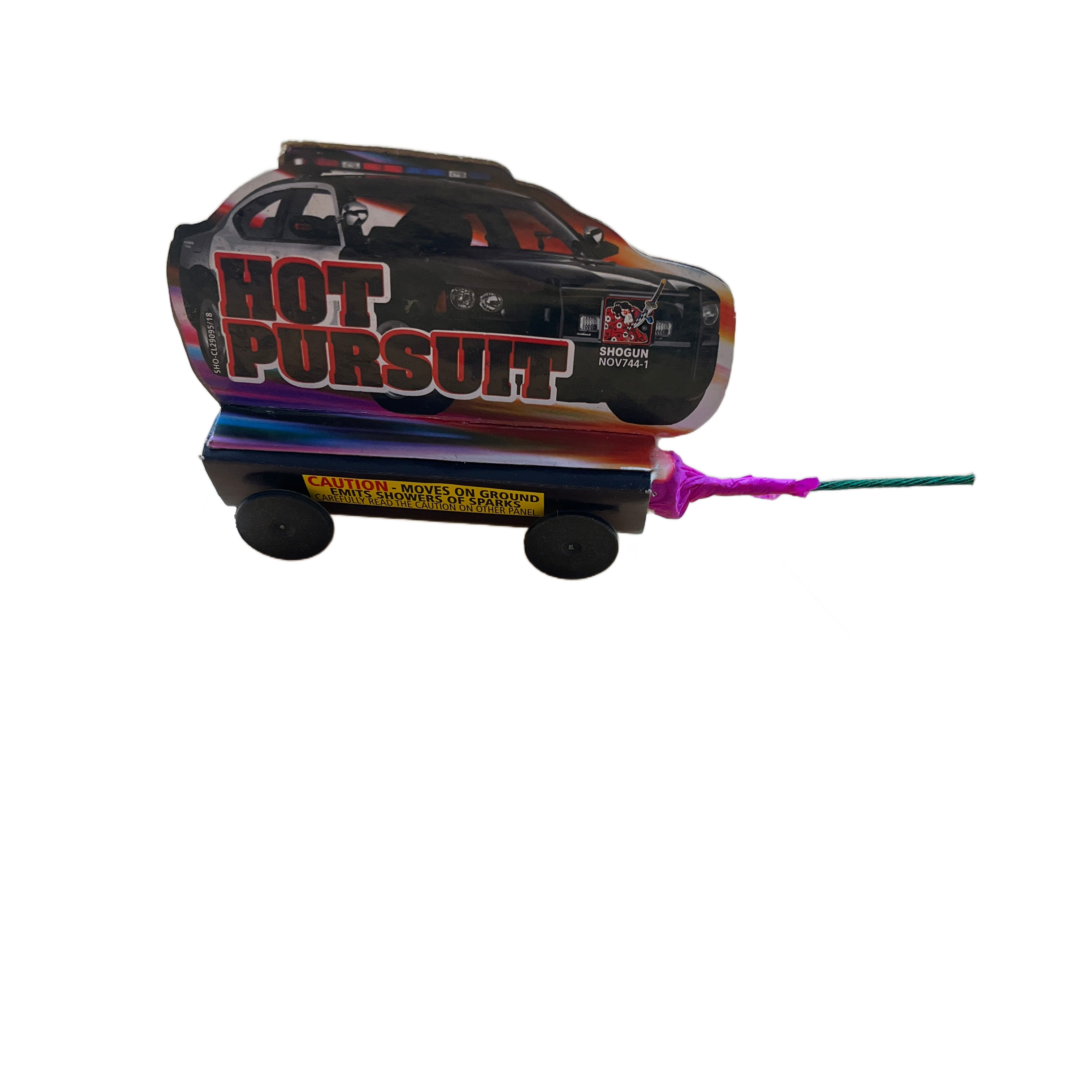 Updated product image