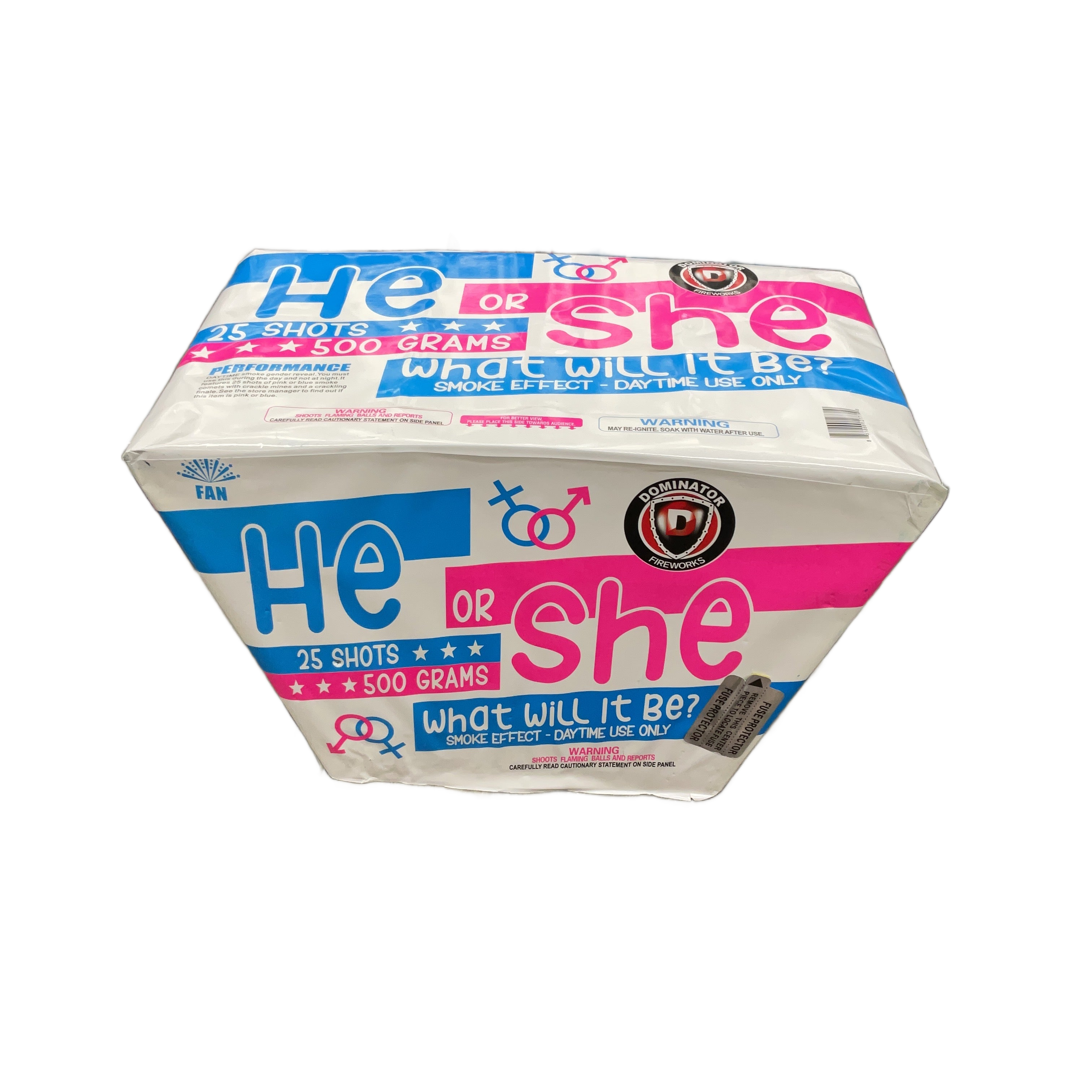 Updated product image