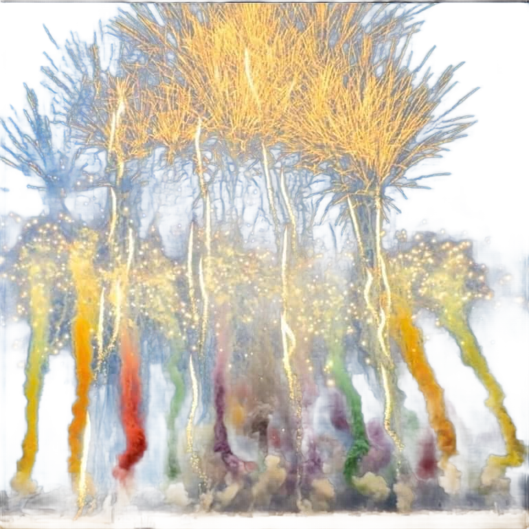 Background removed image