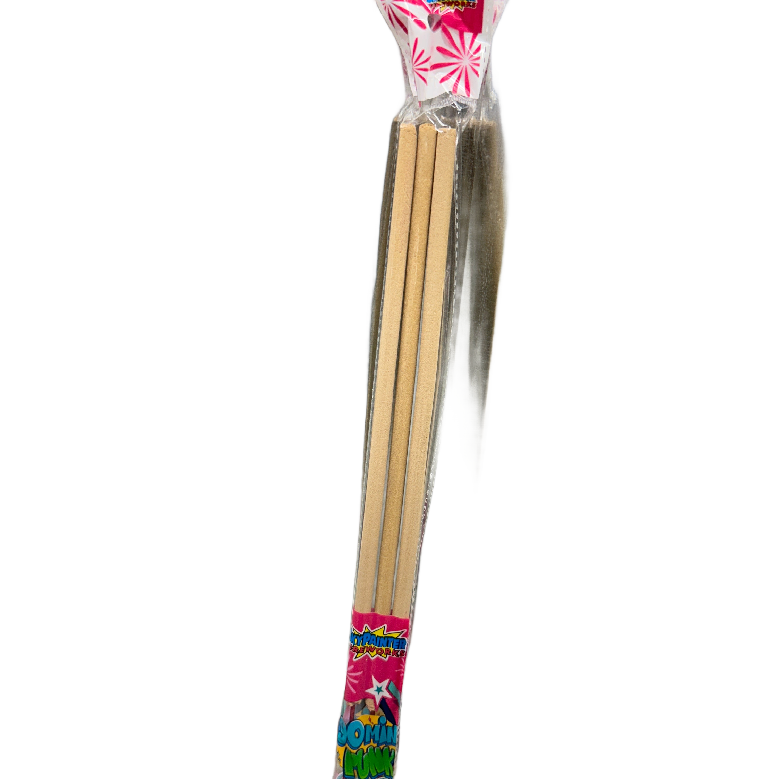 Updated product image