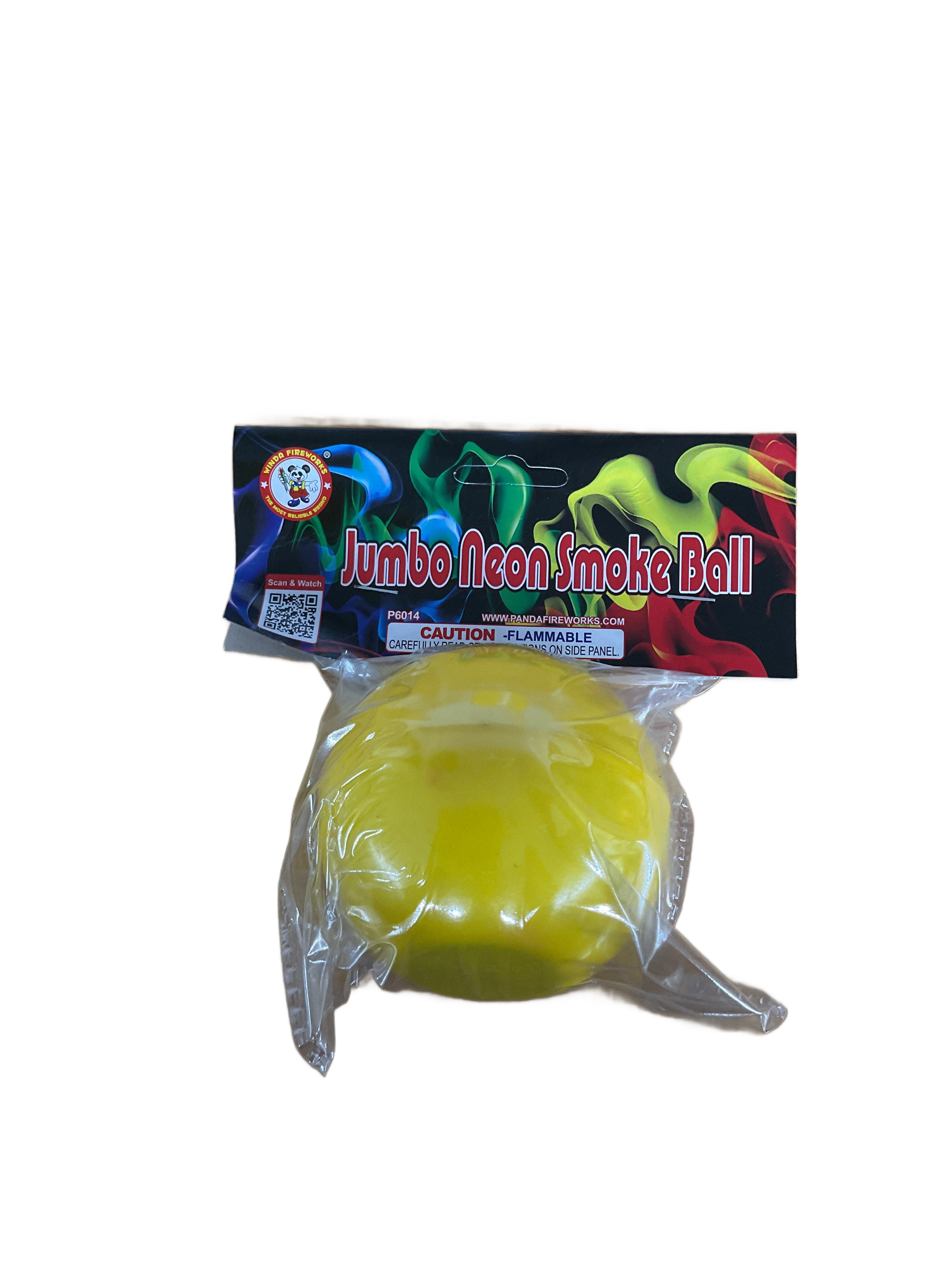 Updated product image