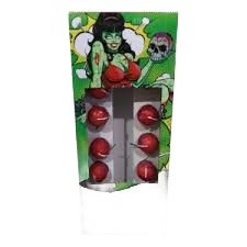 Updated product image