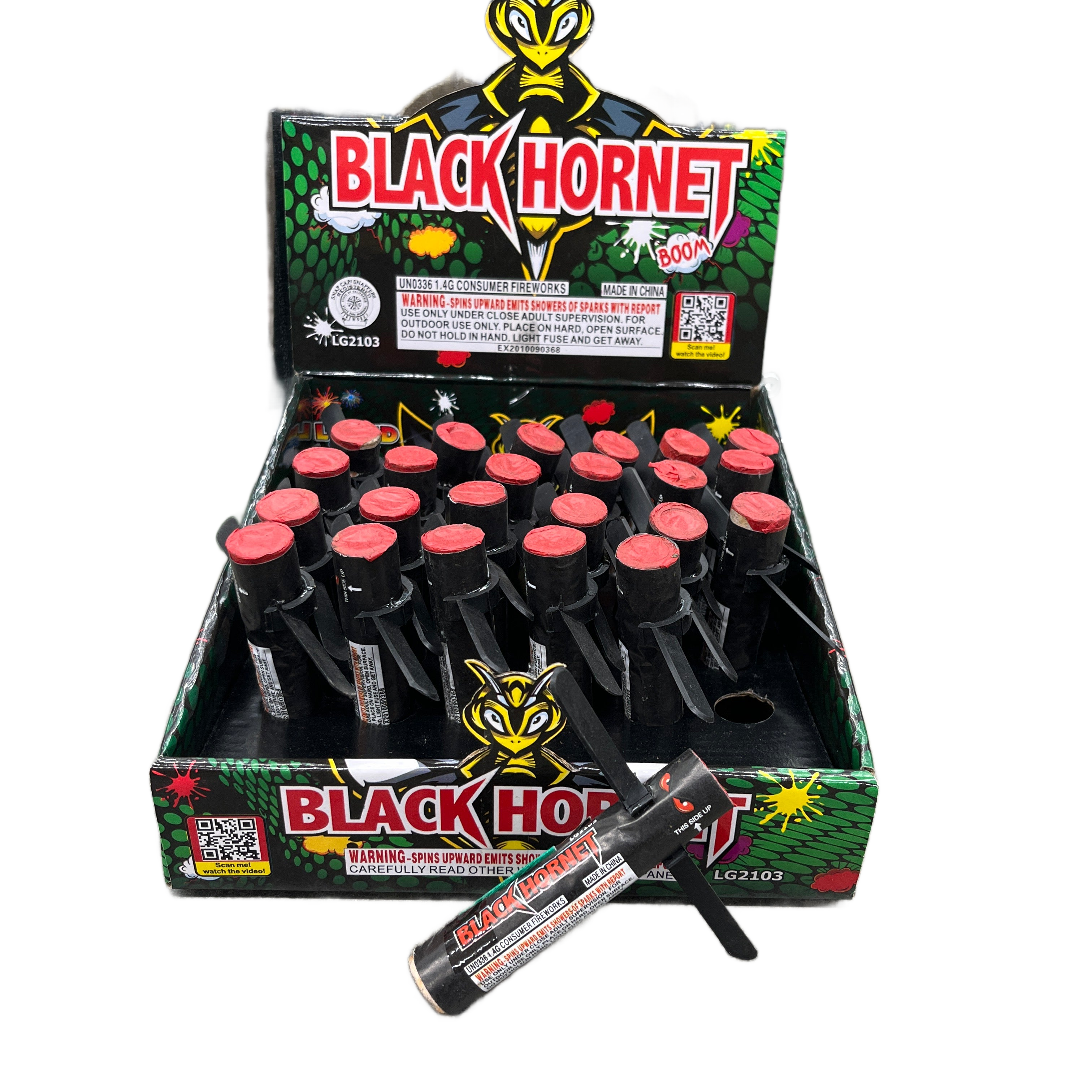 Updated product image