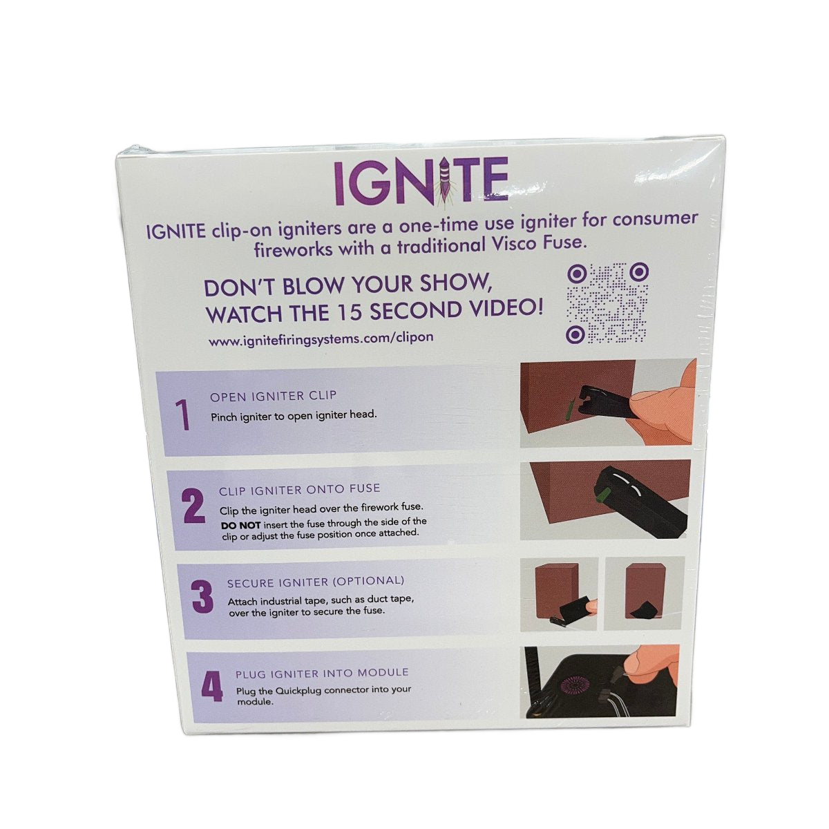 Updated product image