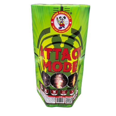 Updated product image