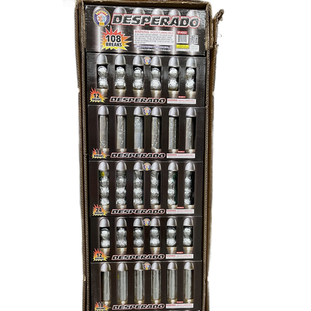 Updated product image