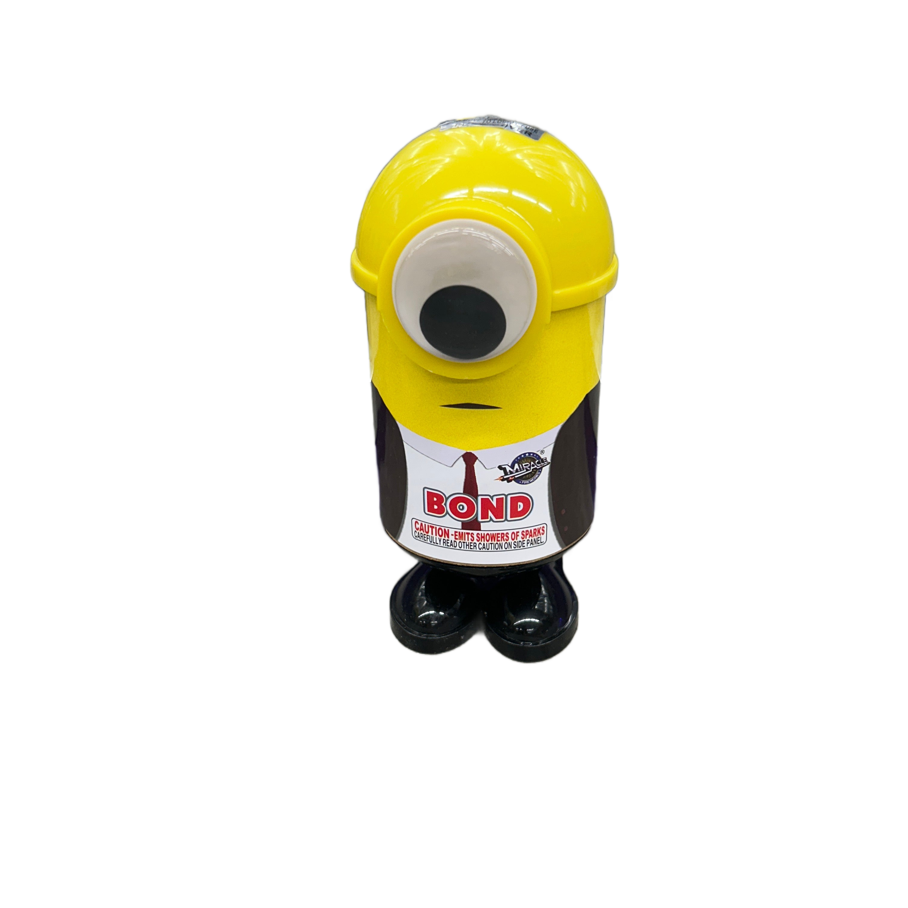 Updated product image