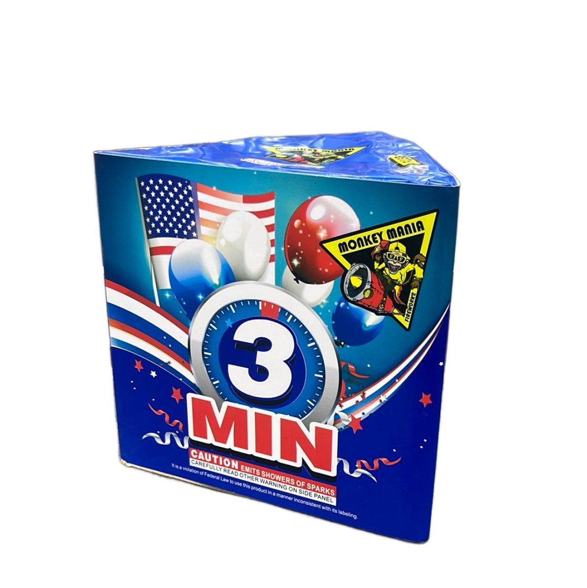 Updated product image