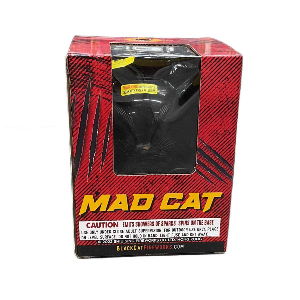 Updated product image