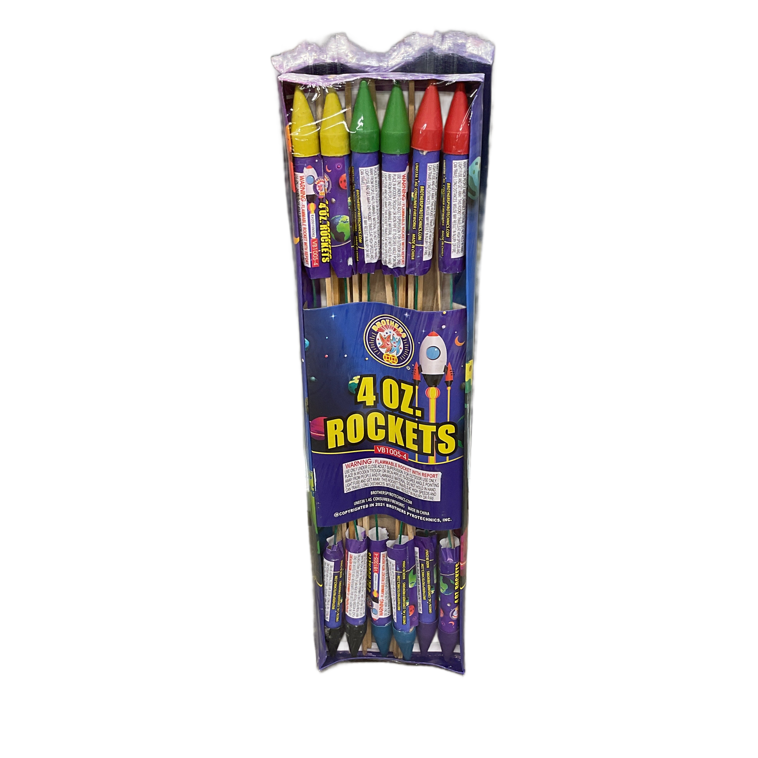 Updated product image
