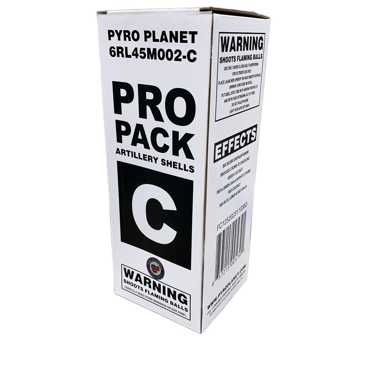 Updated product image