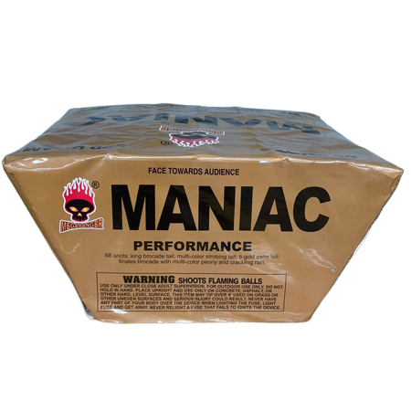 Updated product image