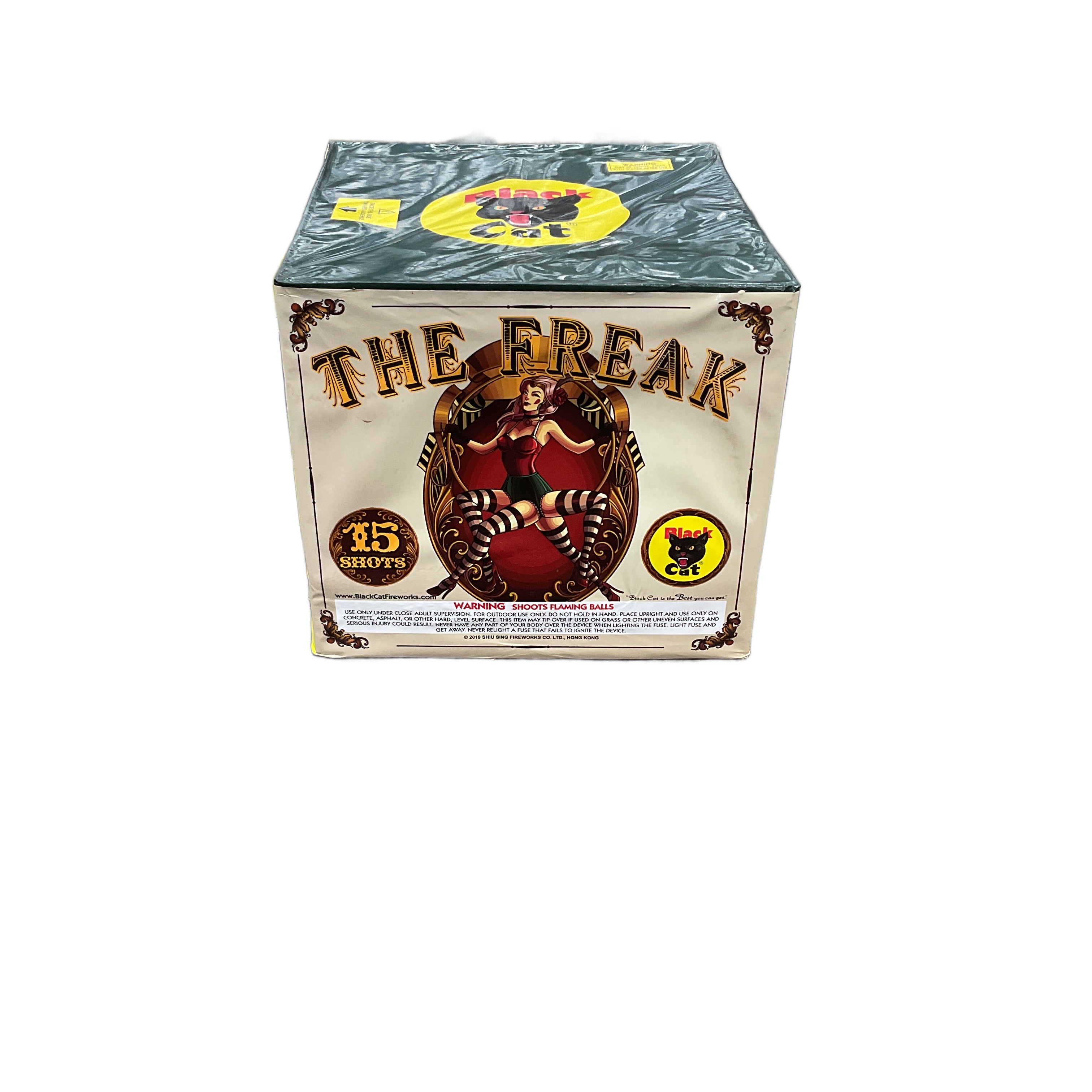 Updated product image