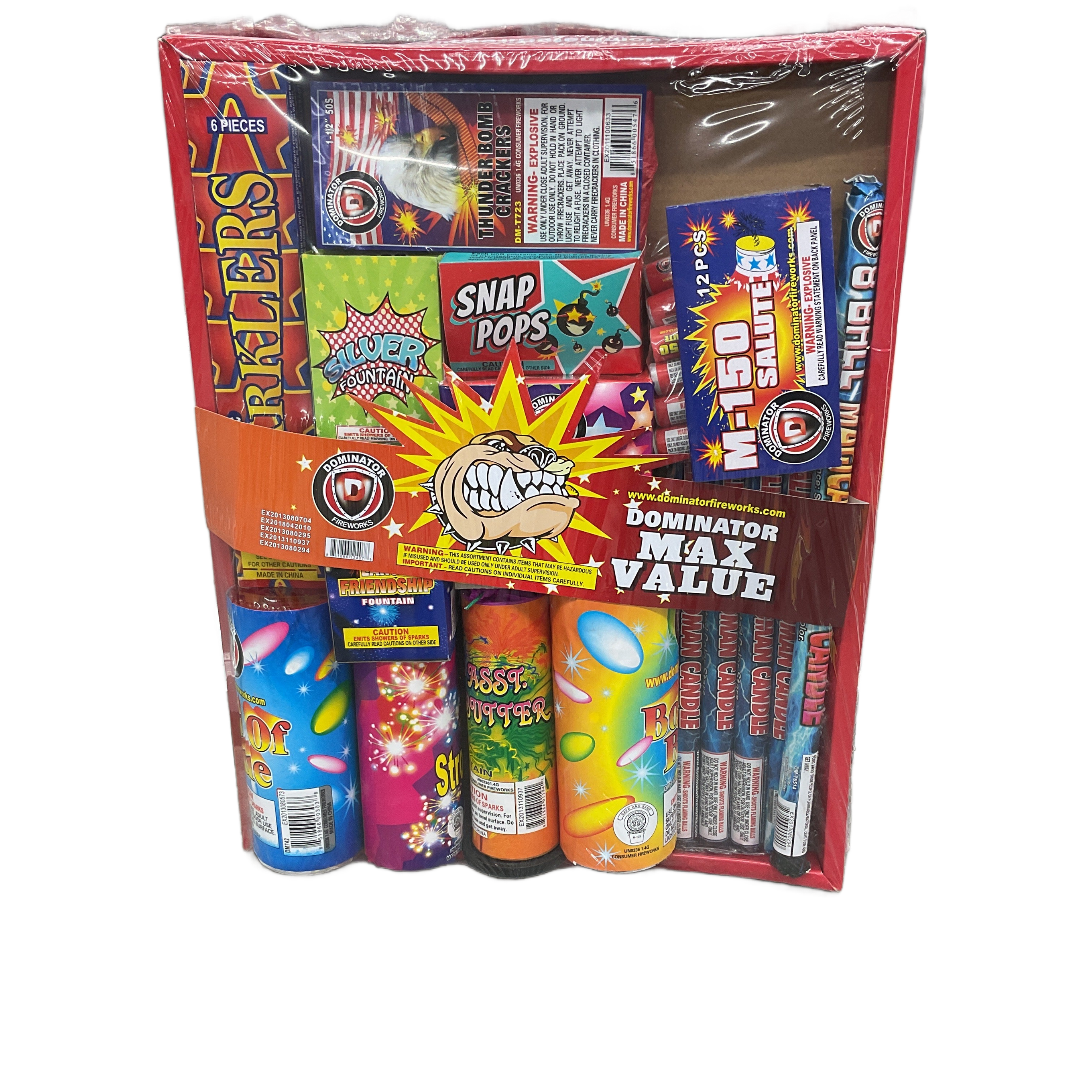 Updated product image