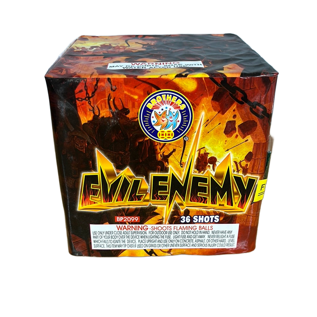 Updated product image