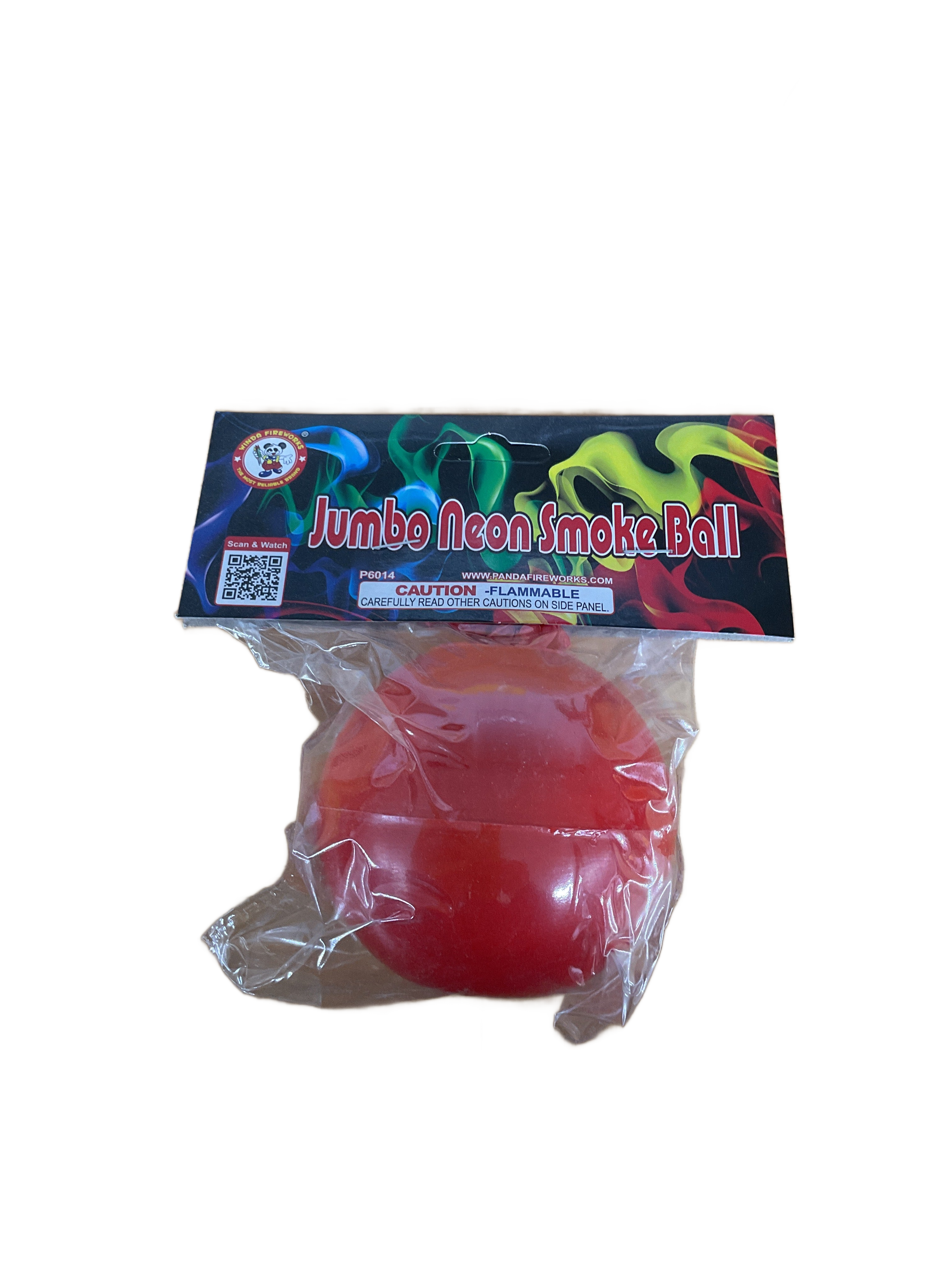 Updated product image