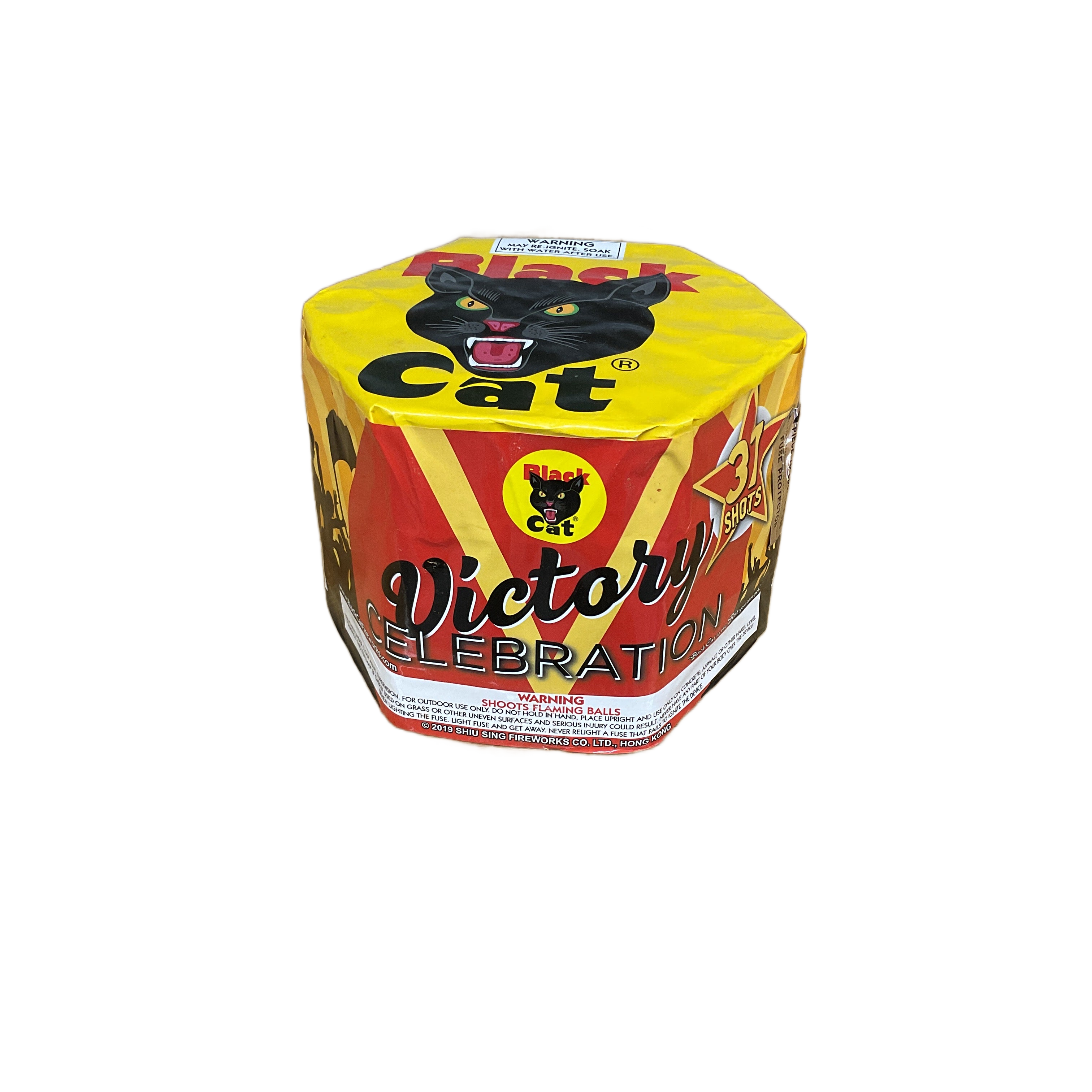 Updated product image