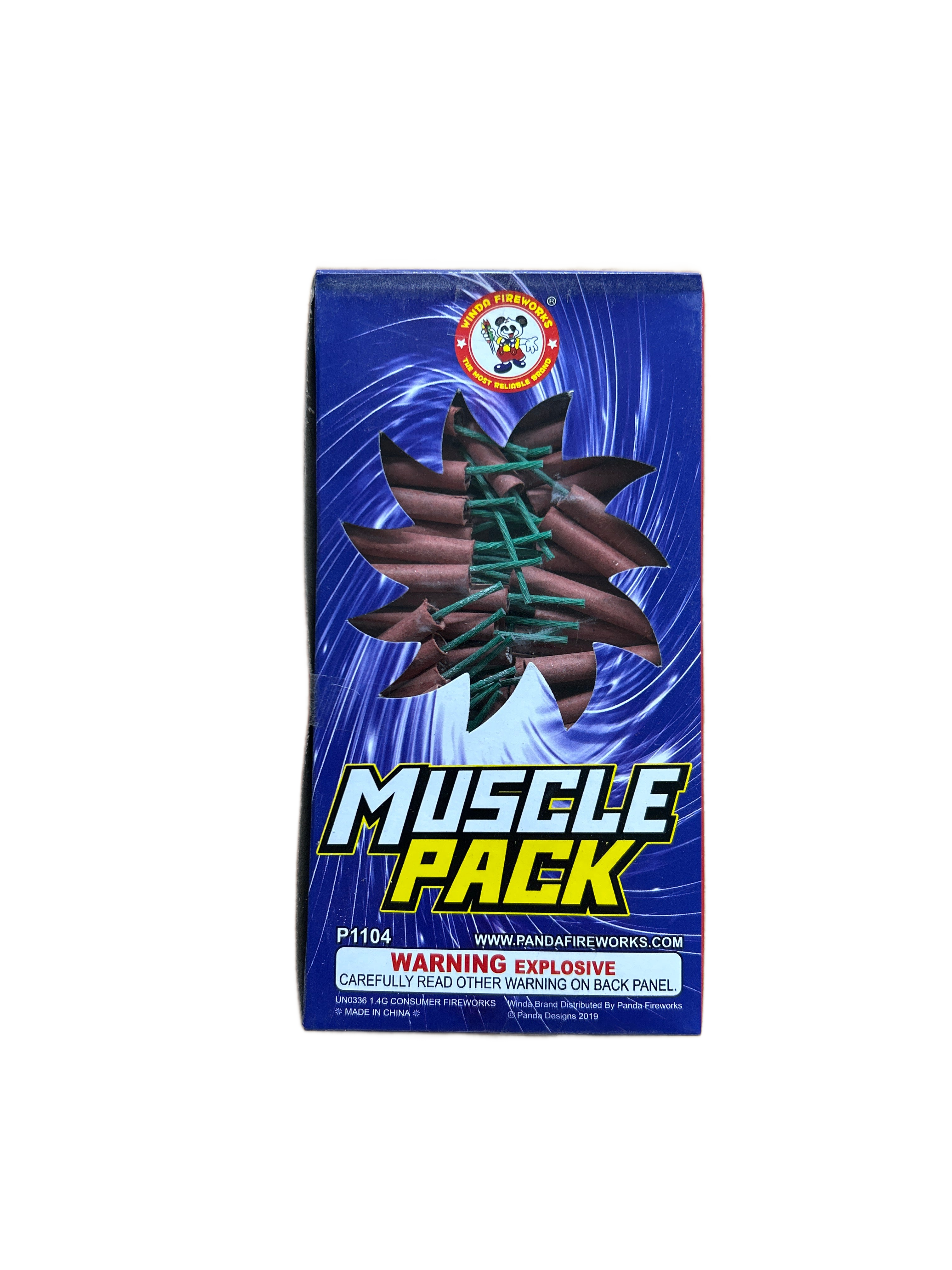 Updated product image
