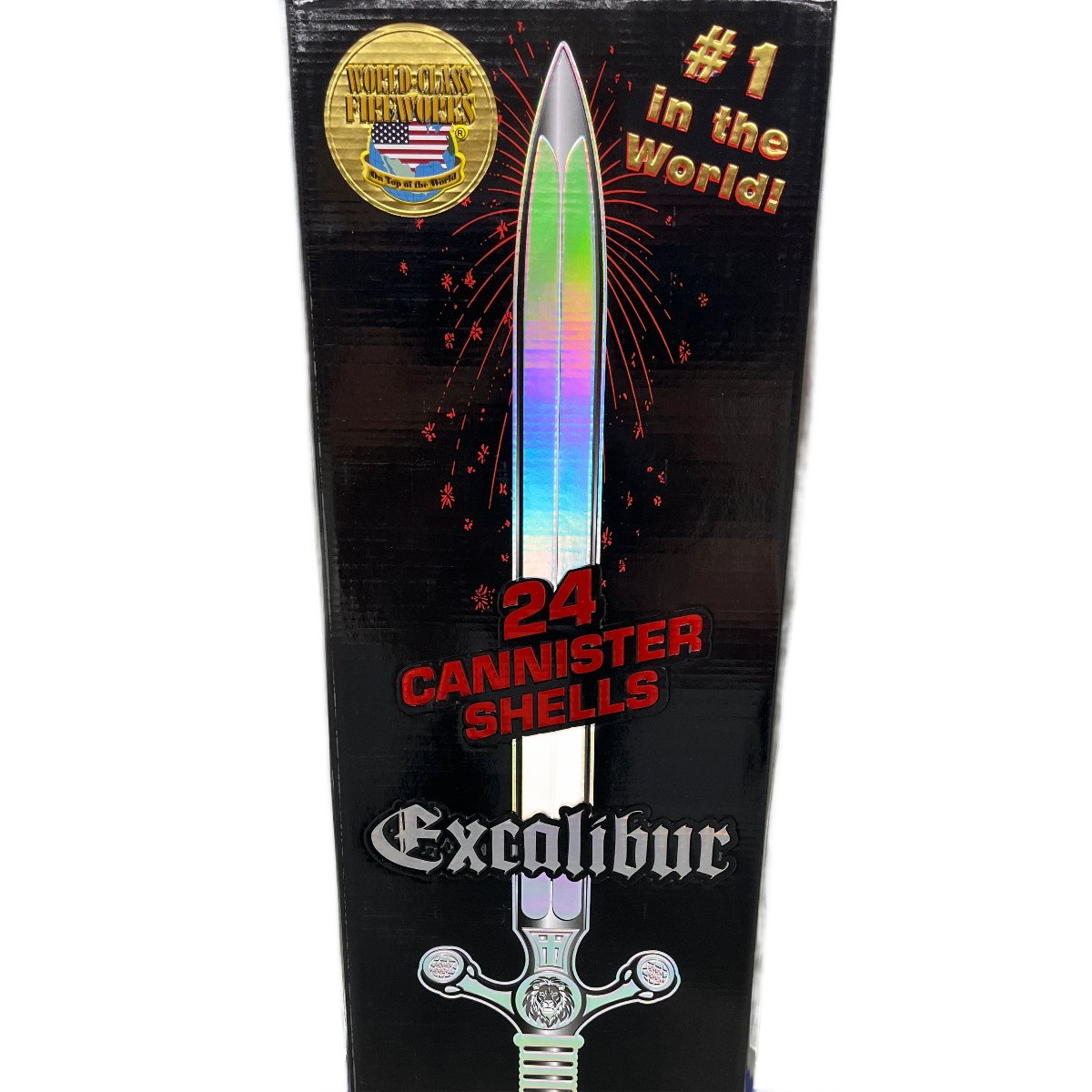 Updated product image