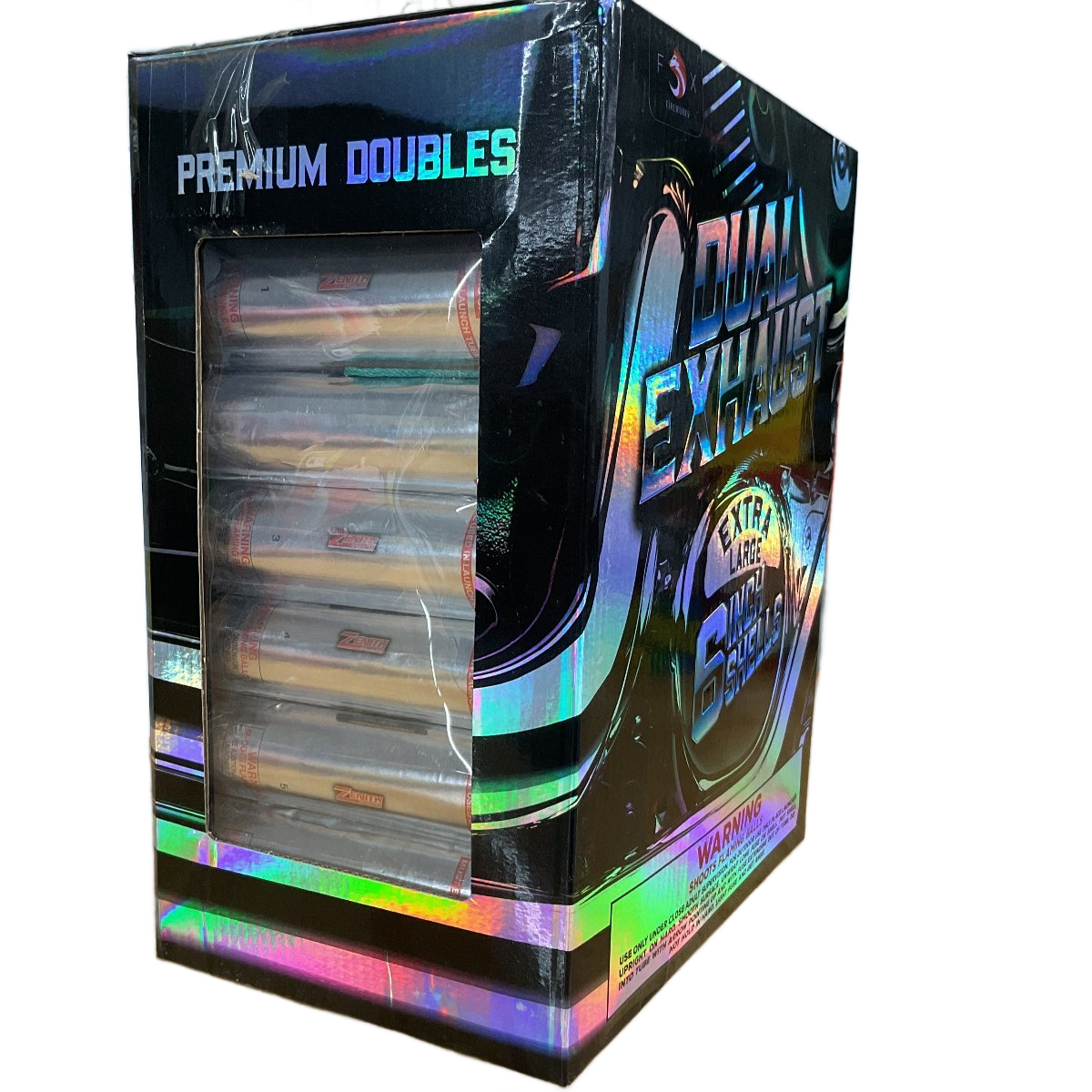 Updated product image