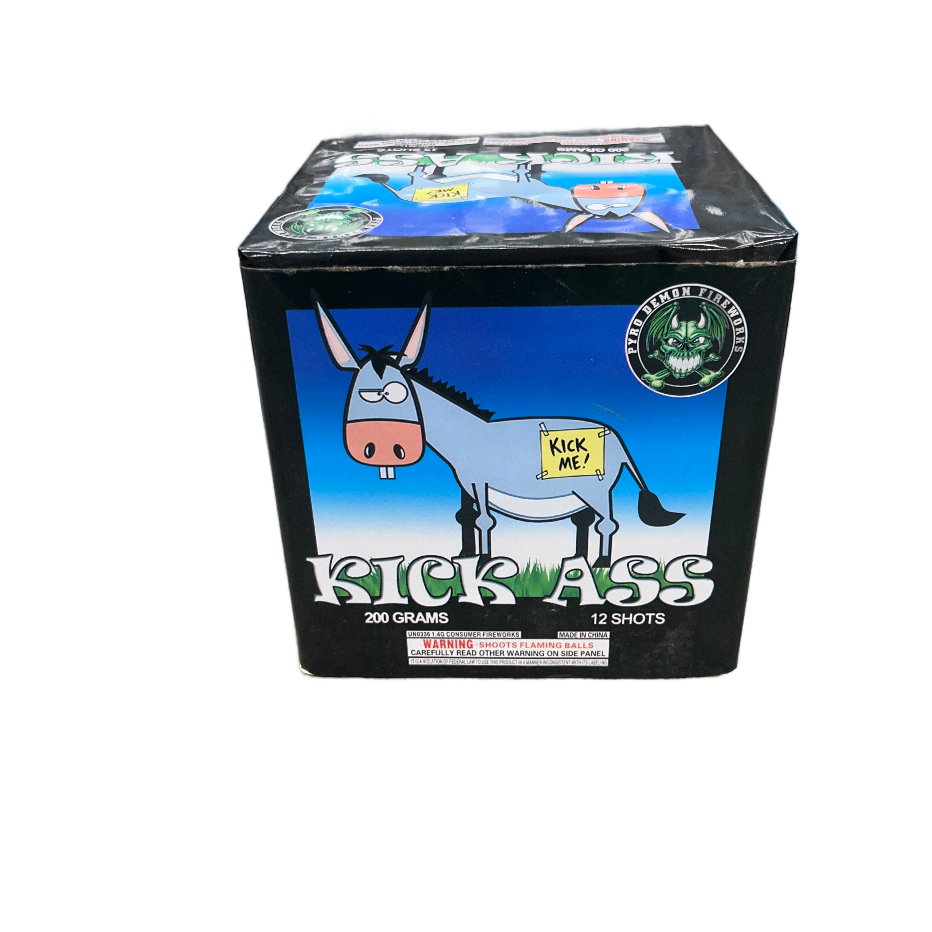 Updated product image