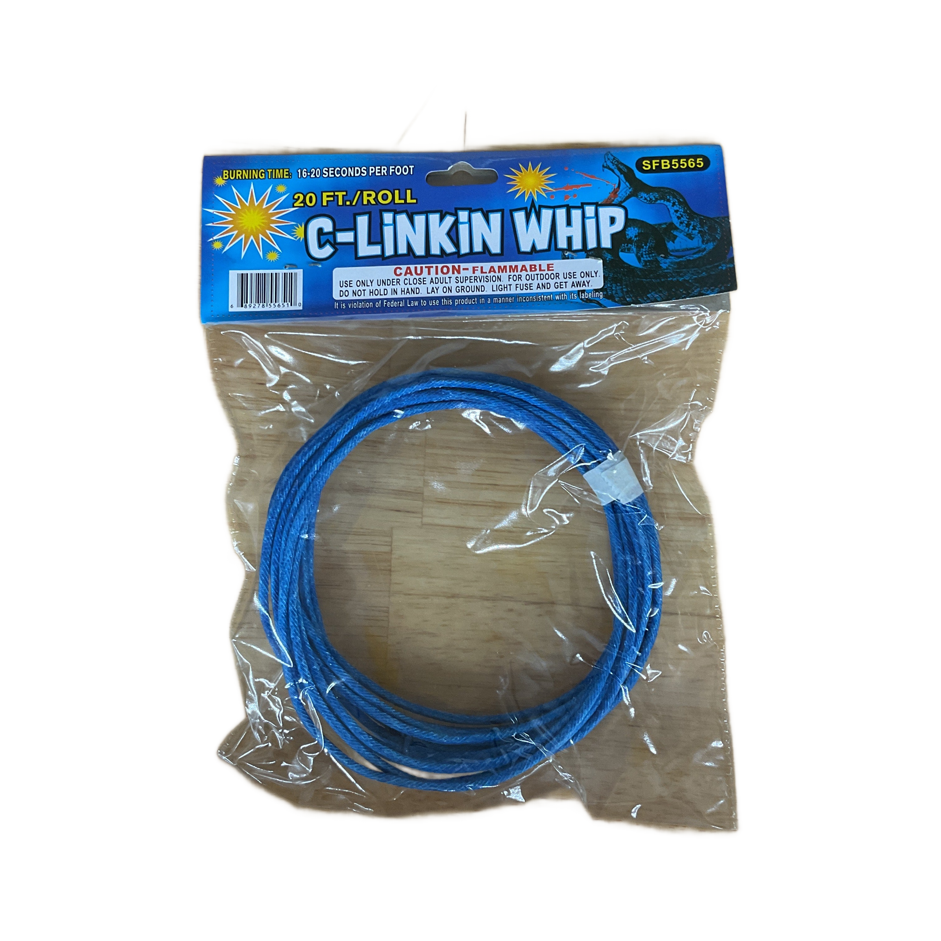 Updated product image