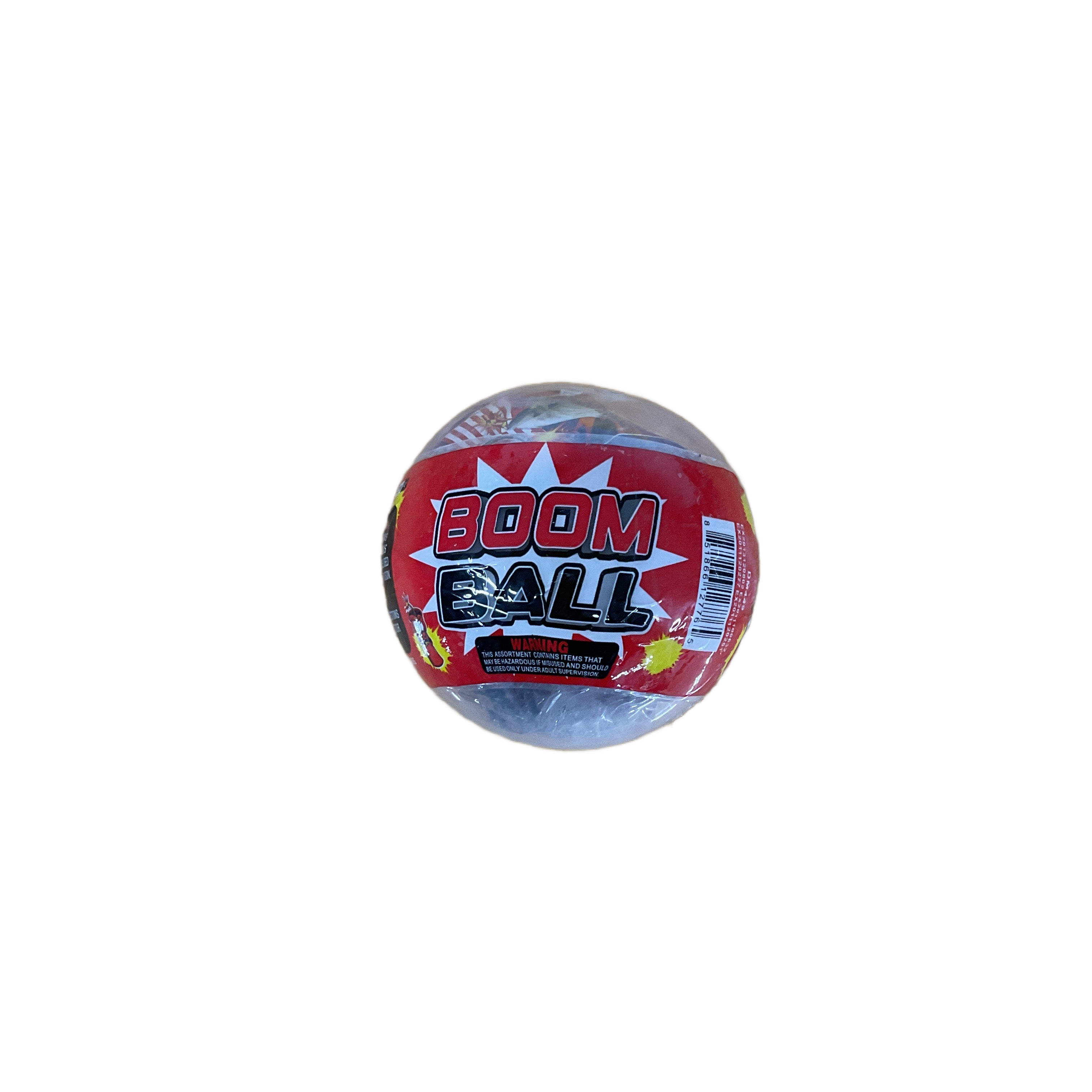 Updated product image