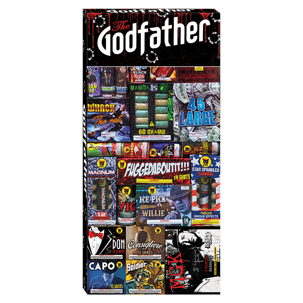 Updated product image