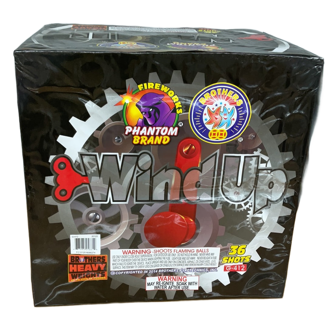 Updated product image