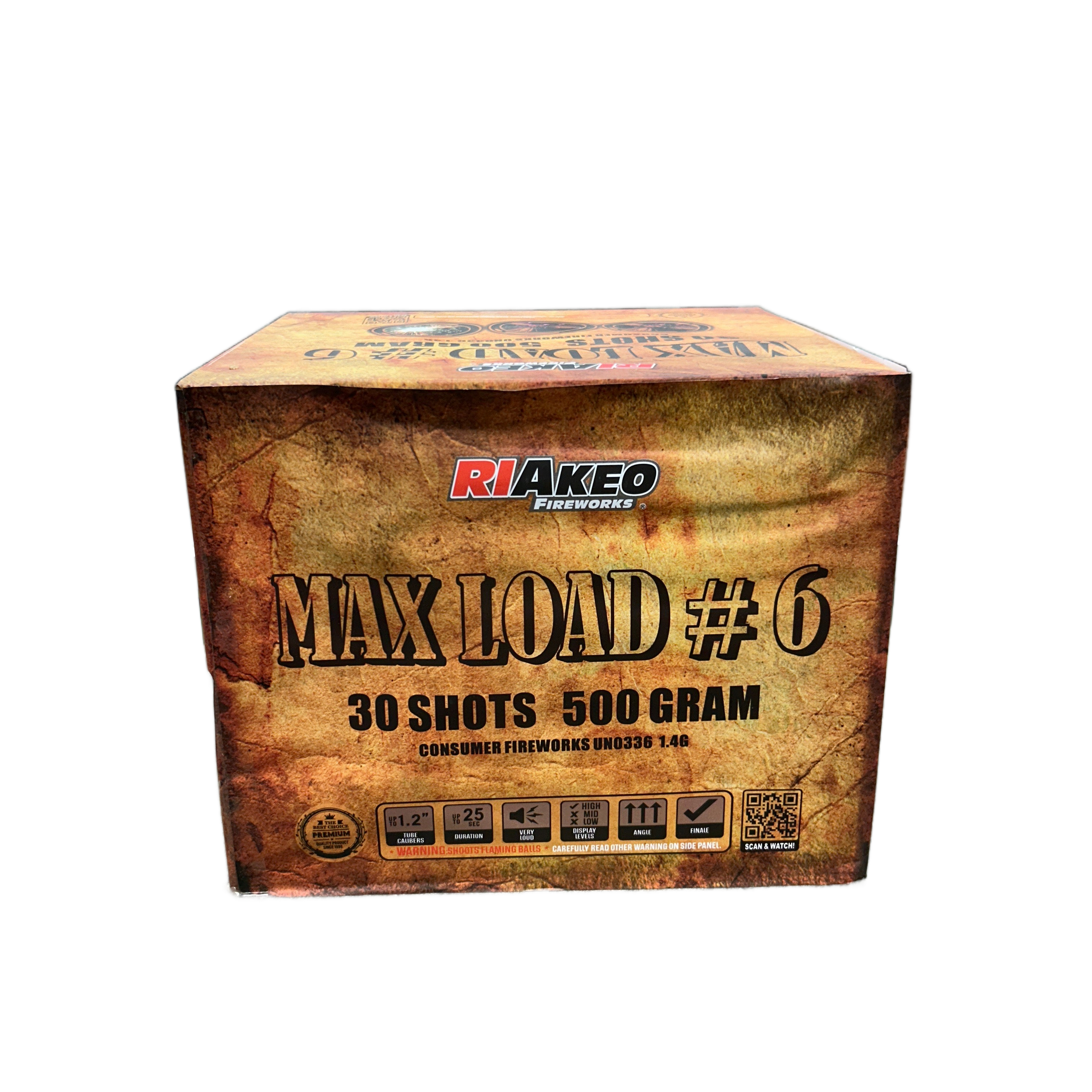 Updated product image