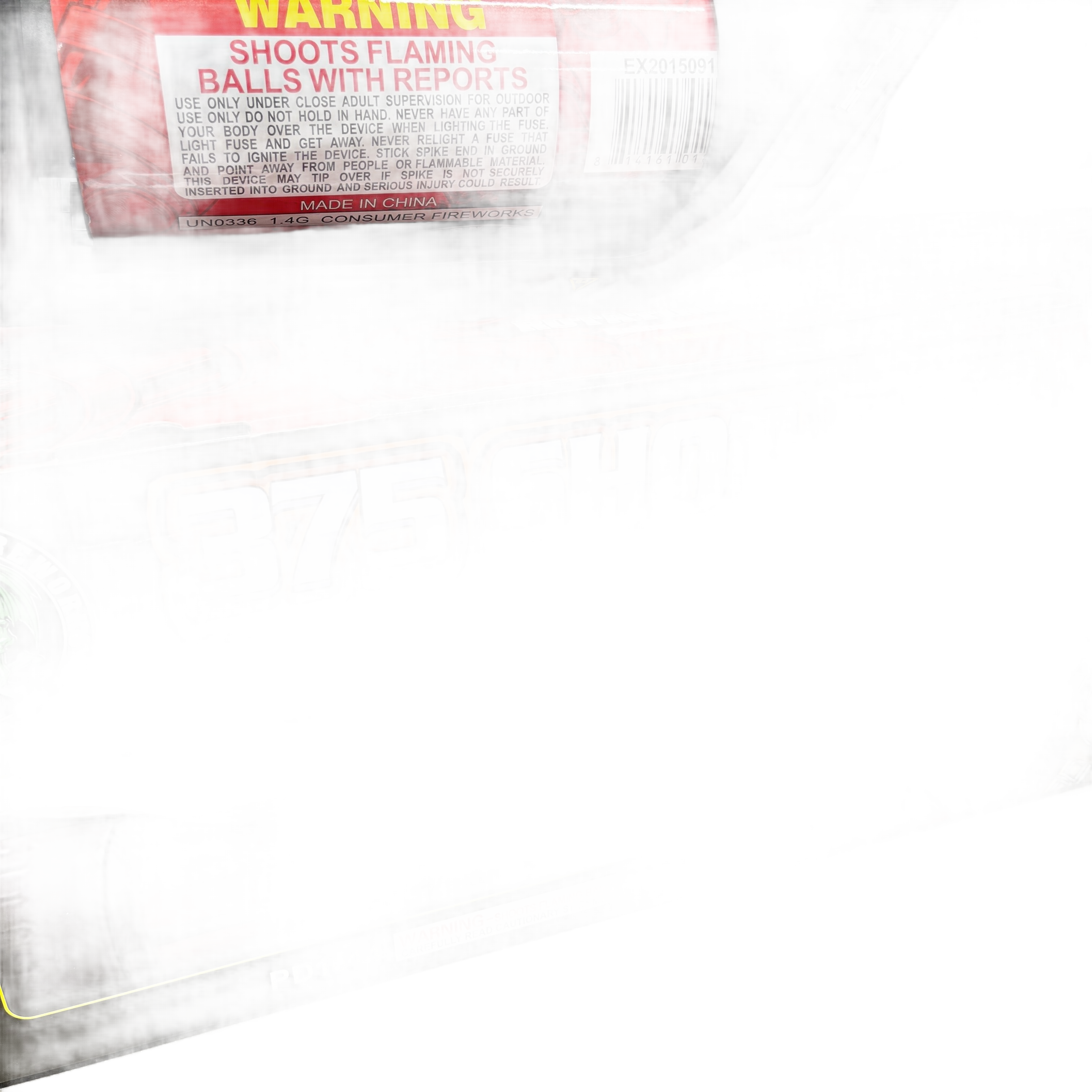 Background removed image