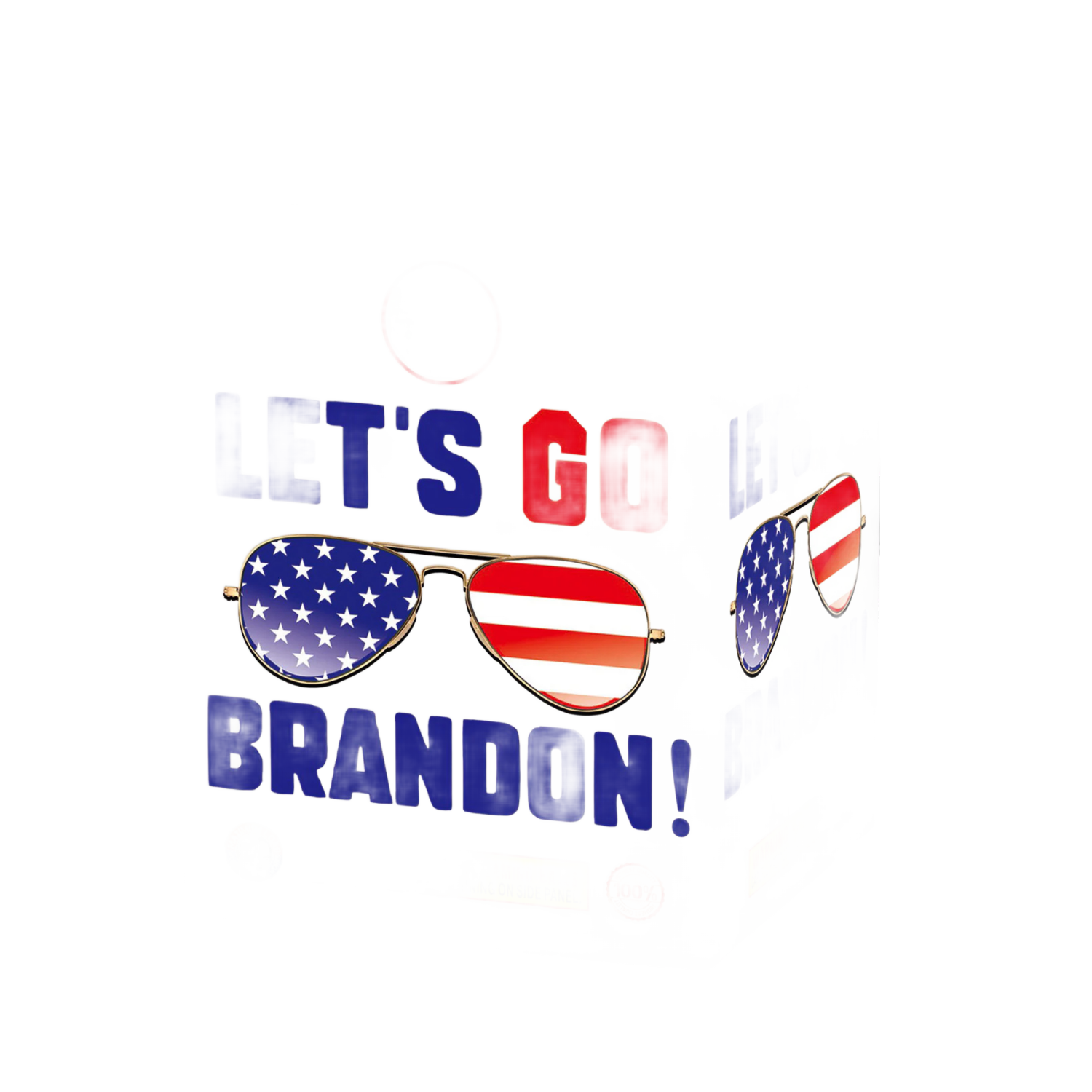 Background removed image
