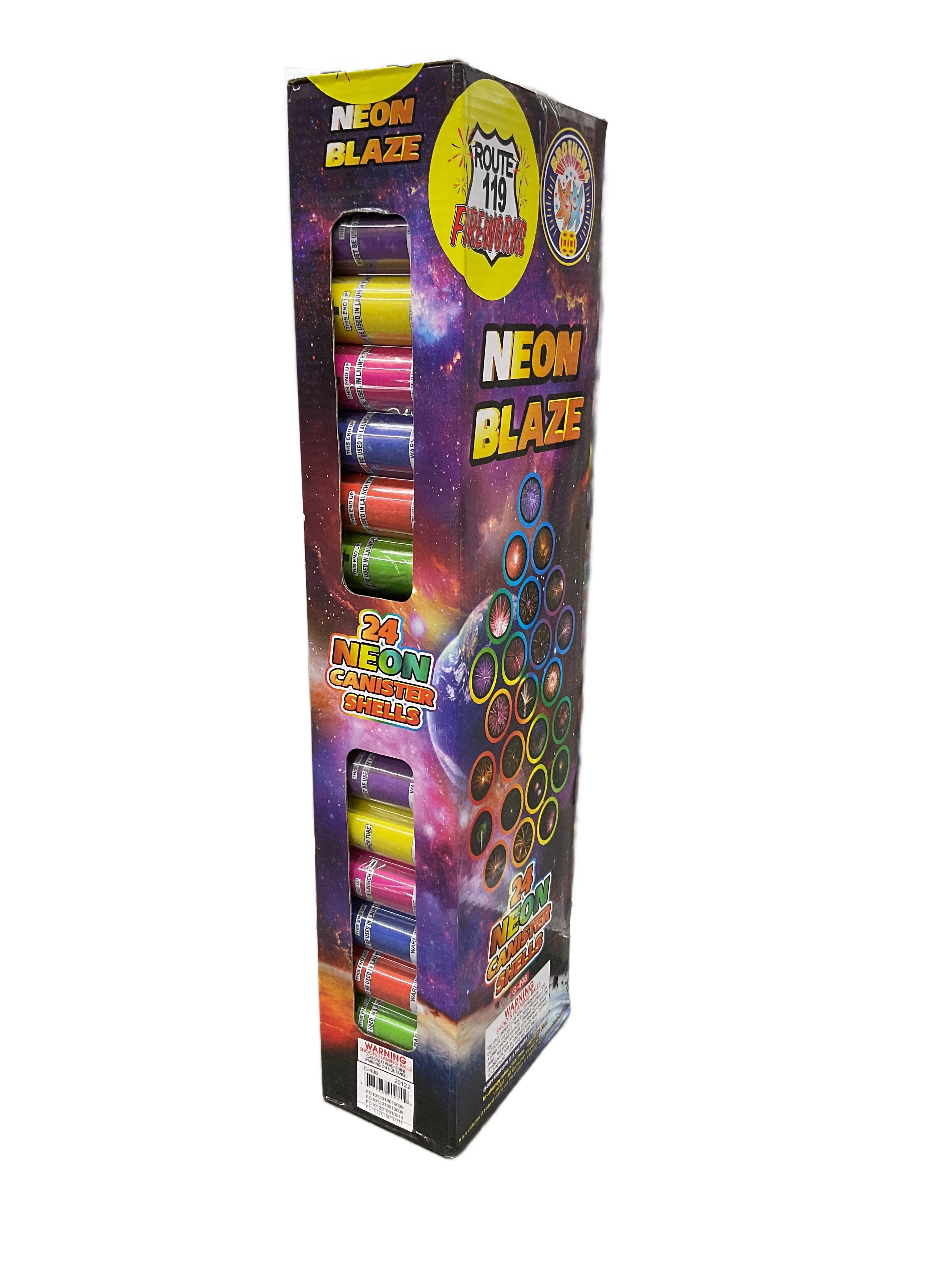 Updated product image