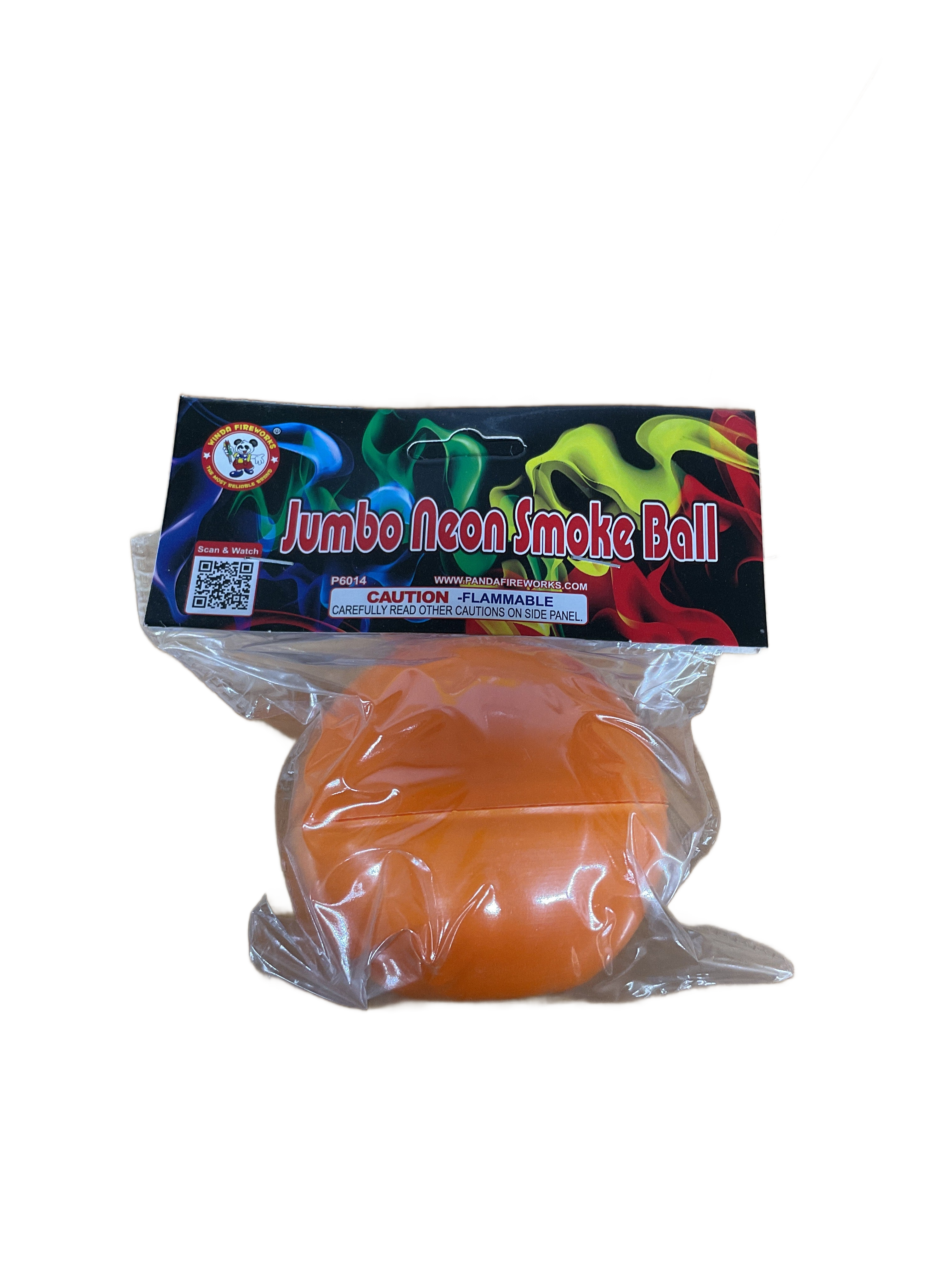 Updated product image