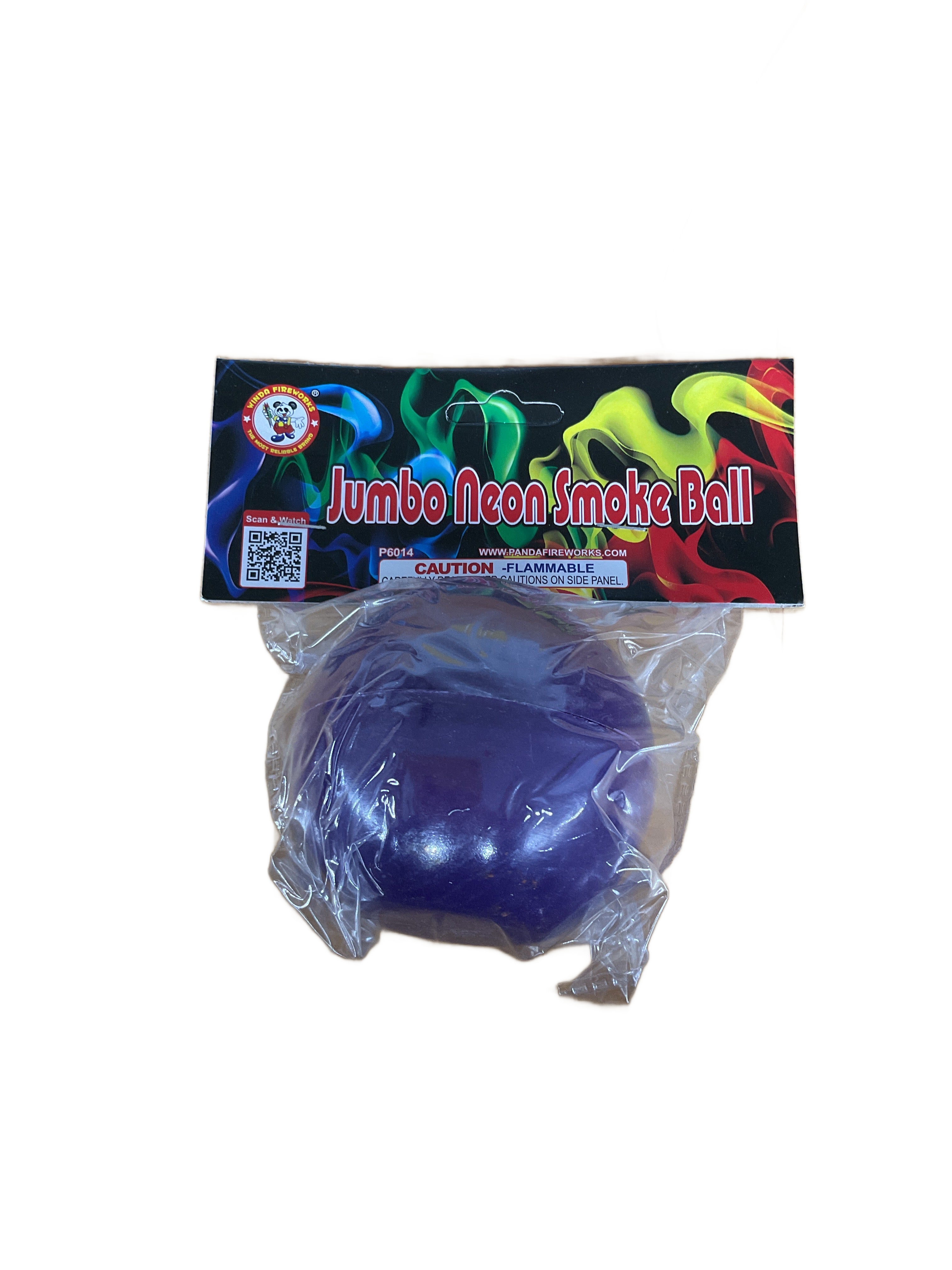 Updated product image