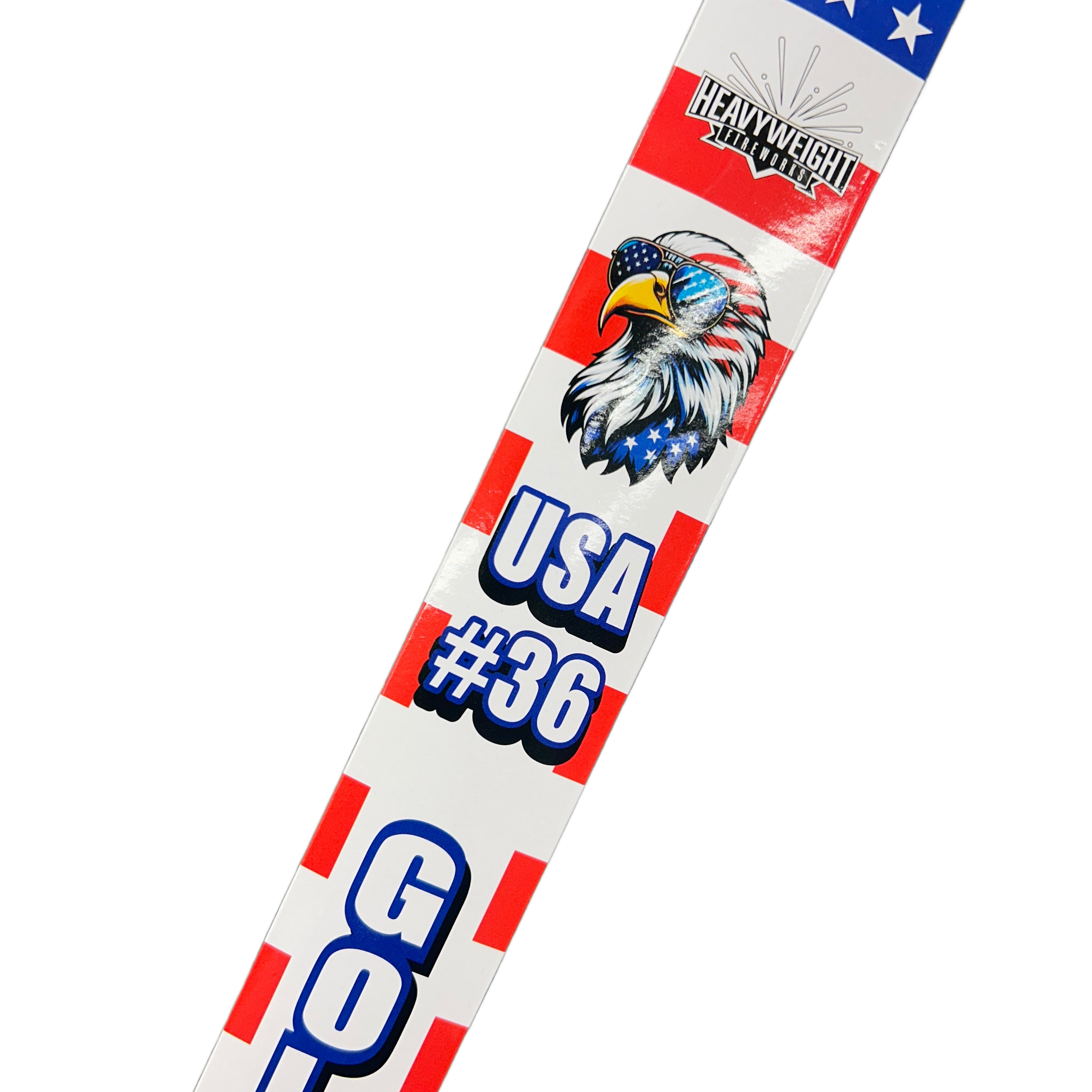 Updated product image
