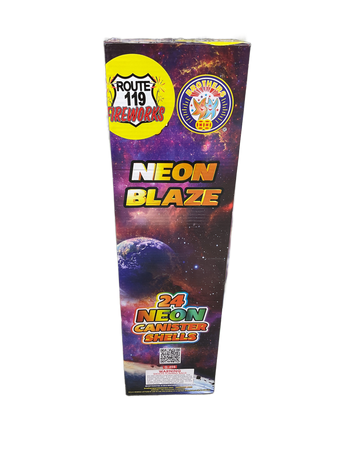 Updated product image