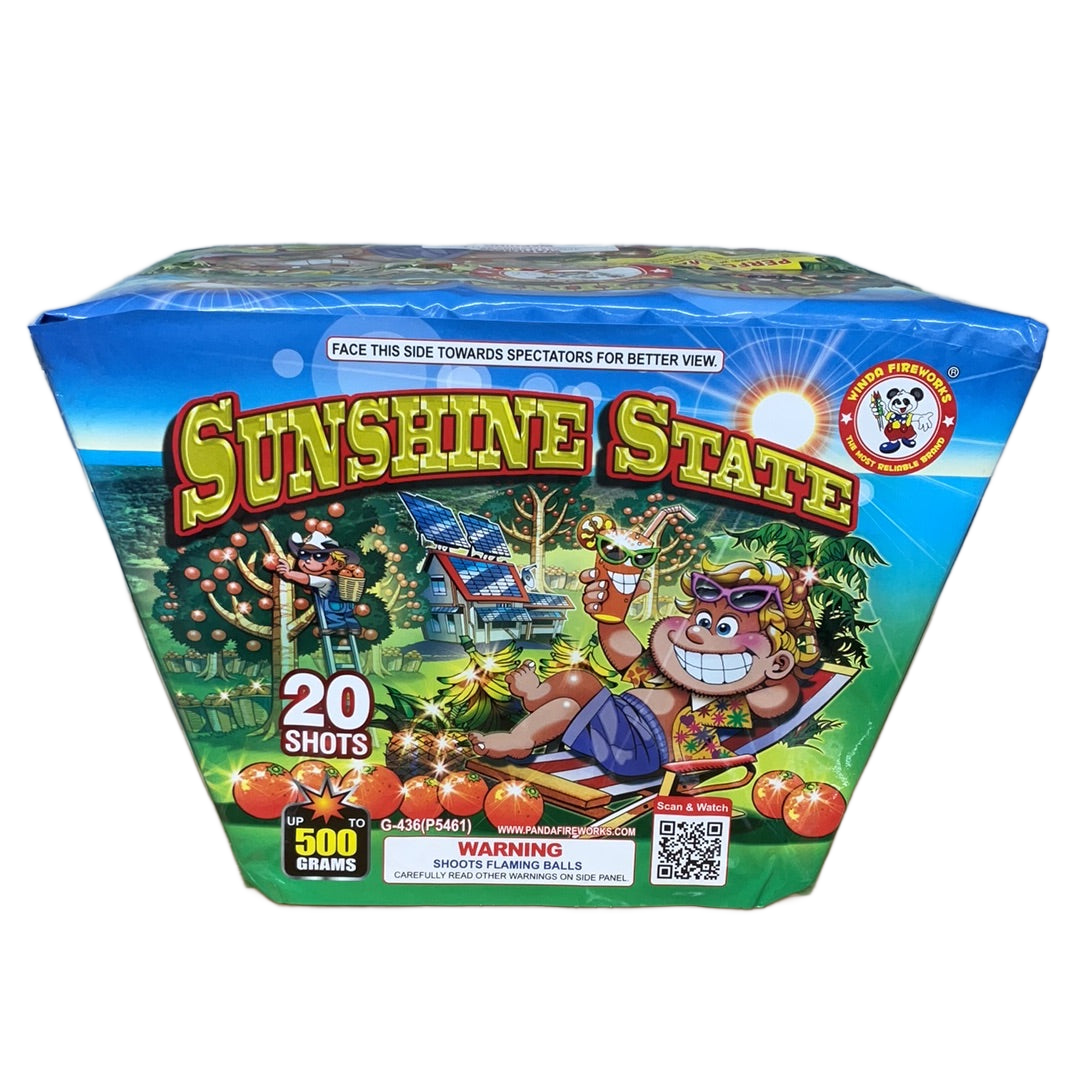 Updated product image
