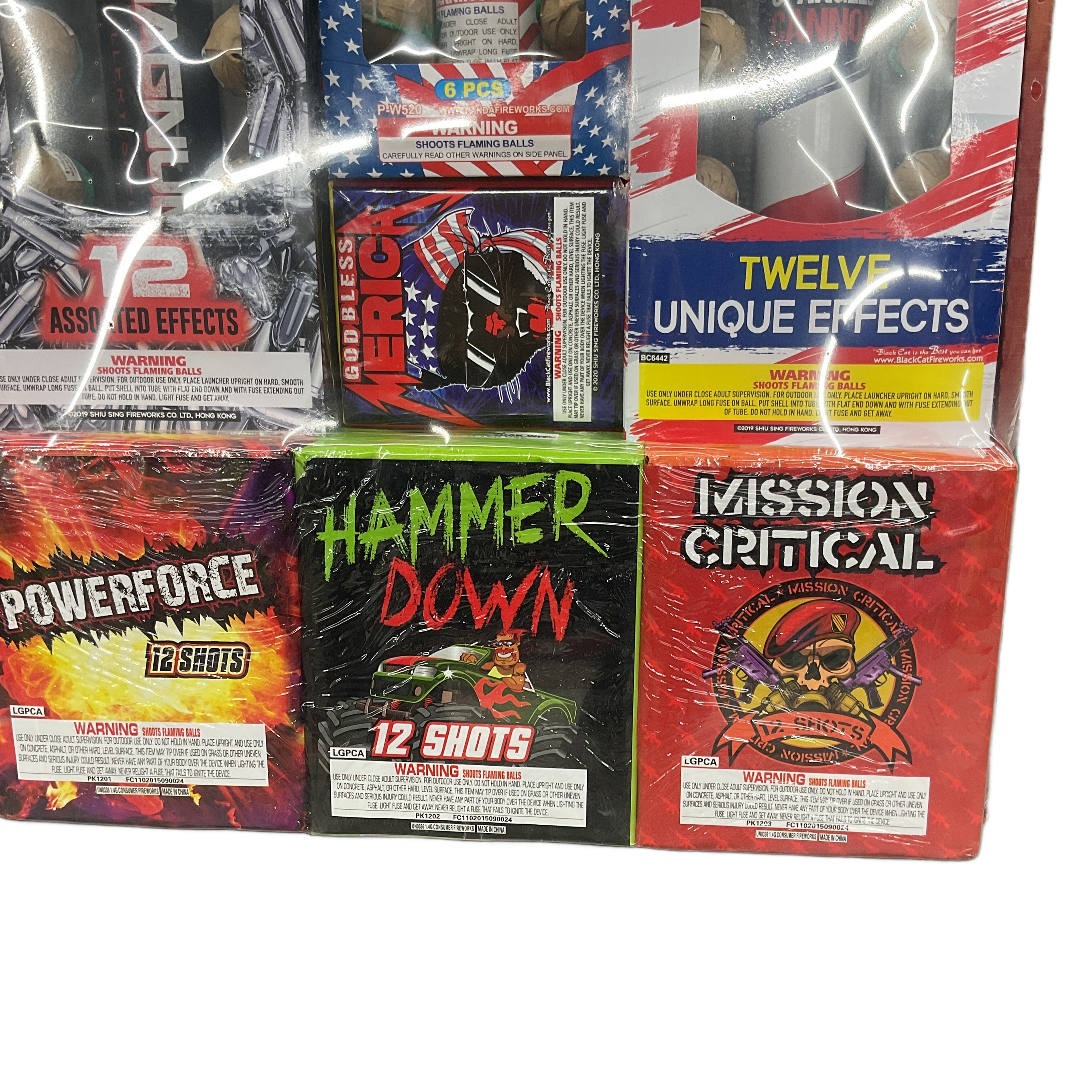 Updated product image