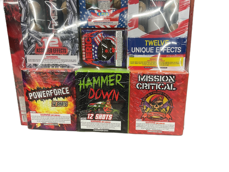 Updated product image