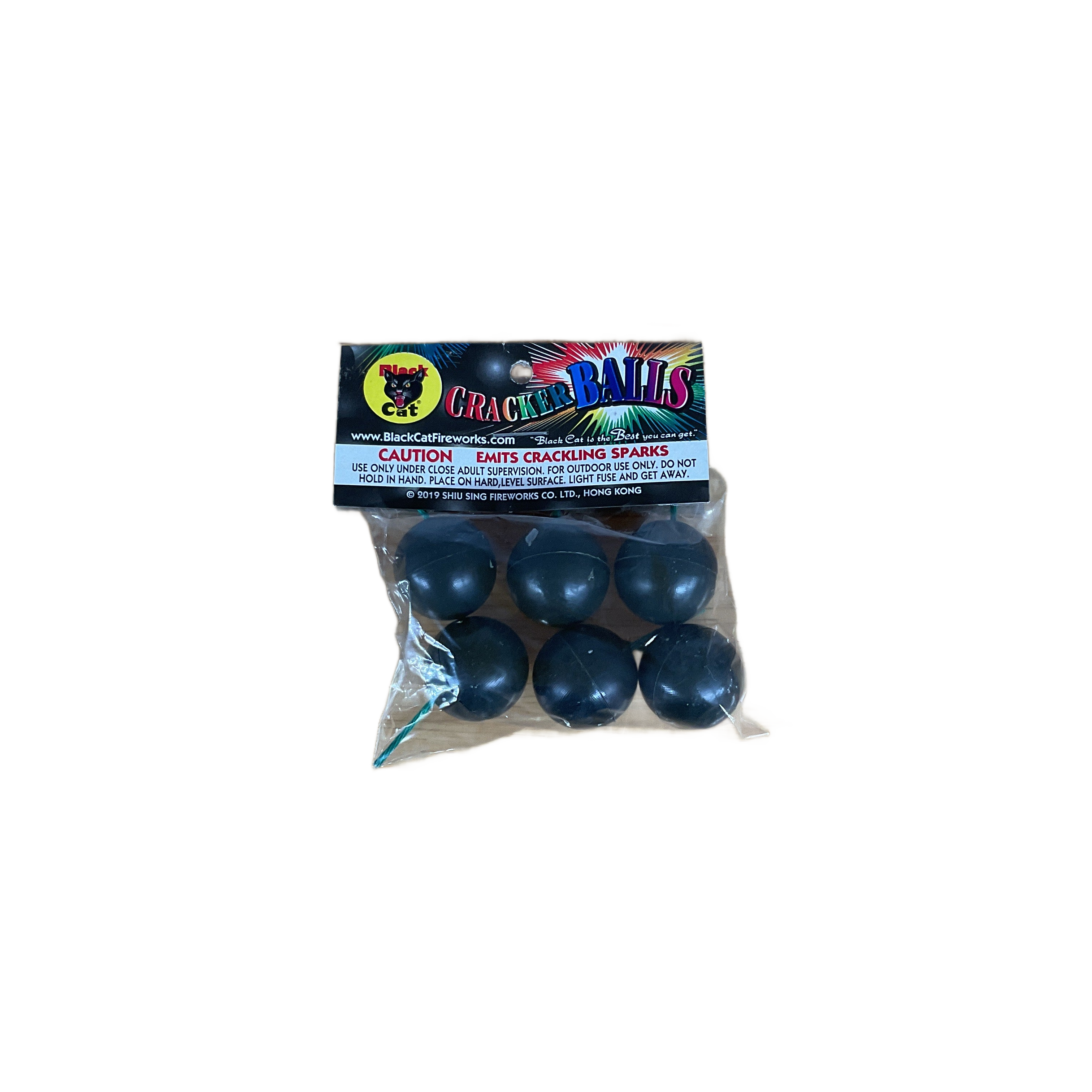 Updated product image